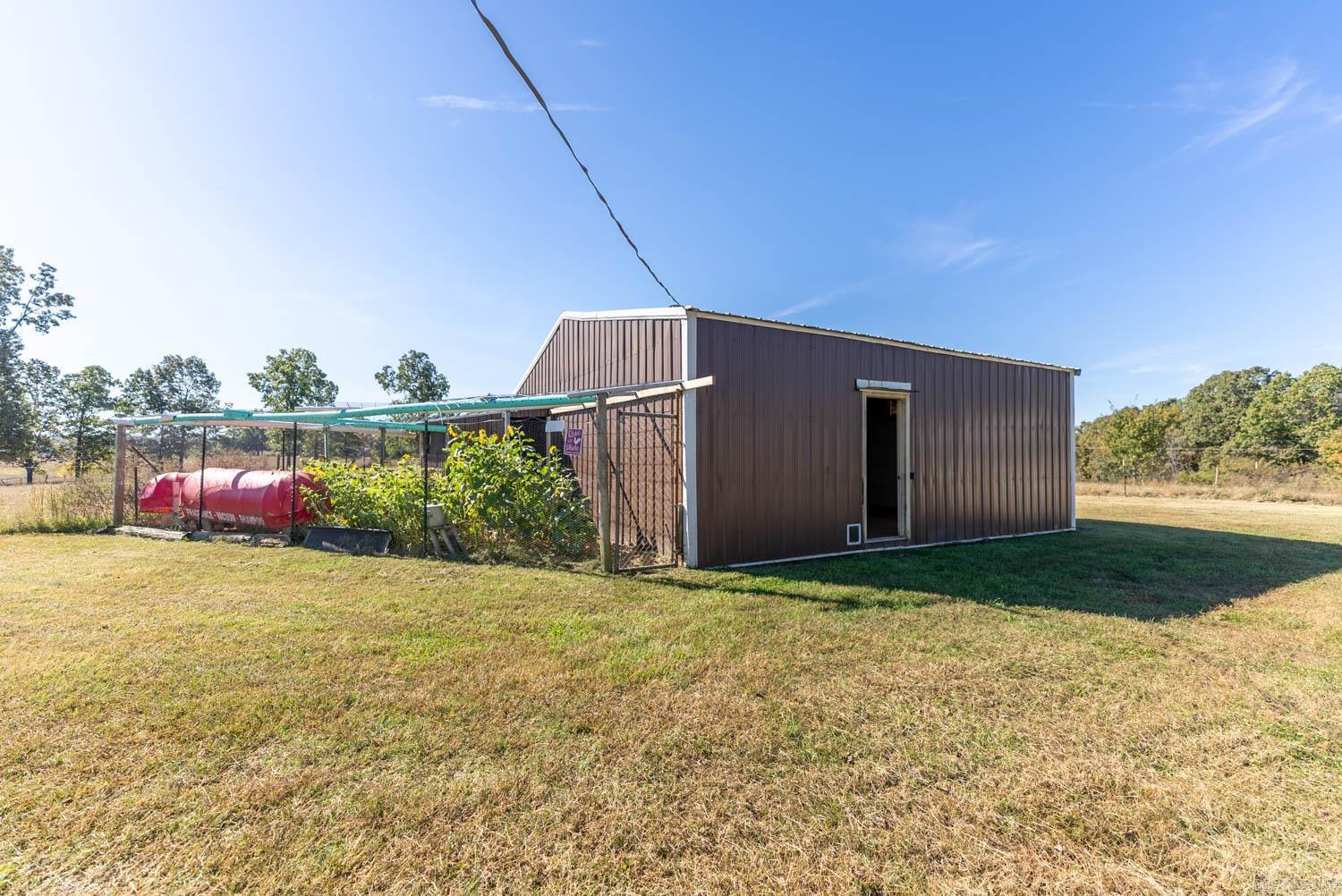 567  New Hope  Hardy, AR