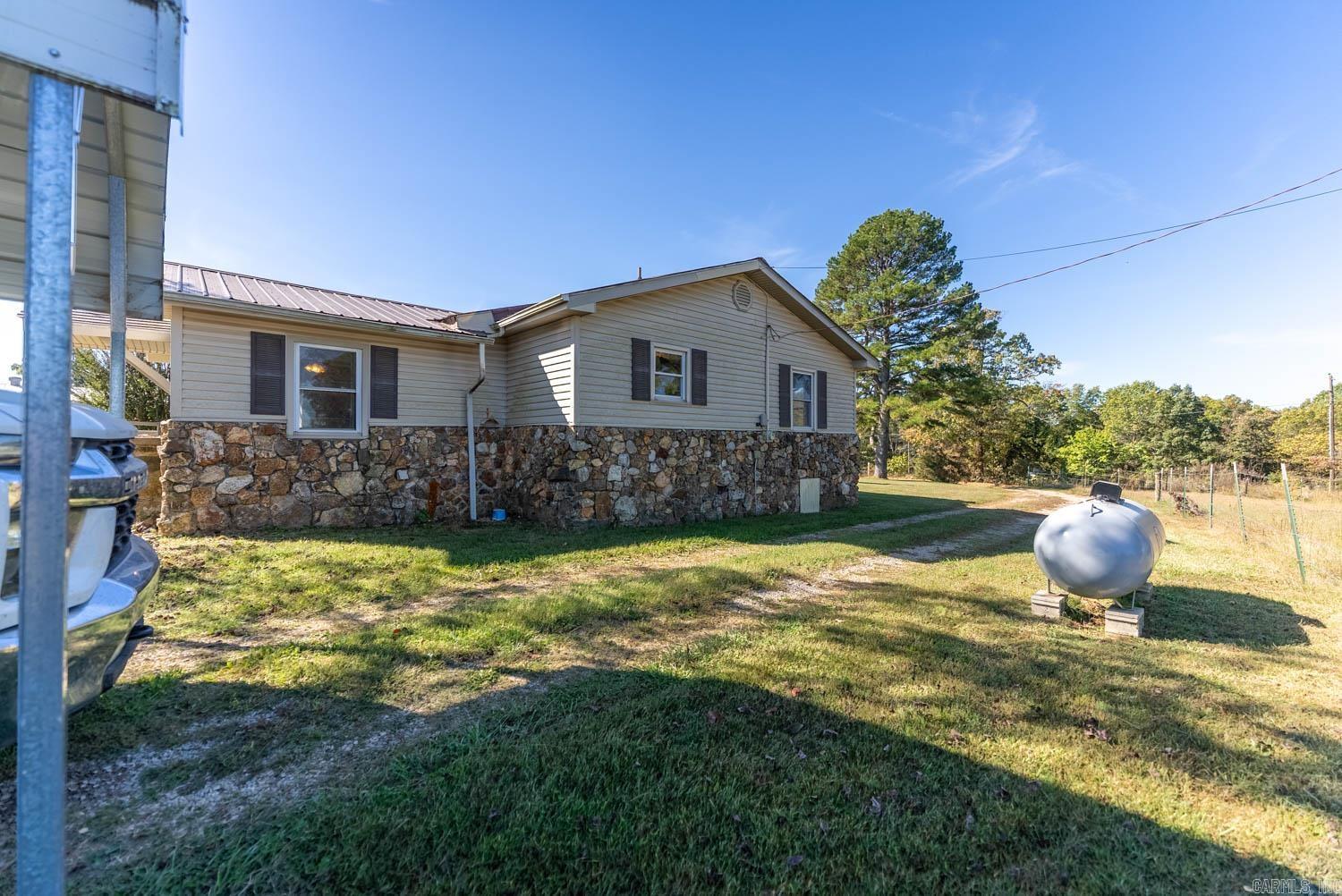 567  New Hope  Hardy, AR