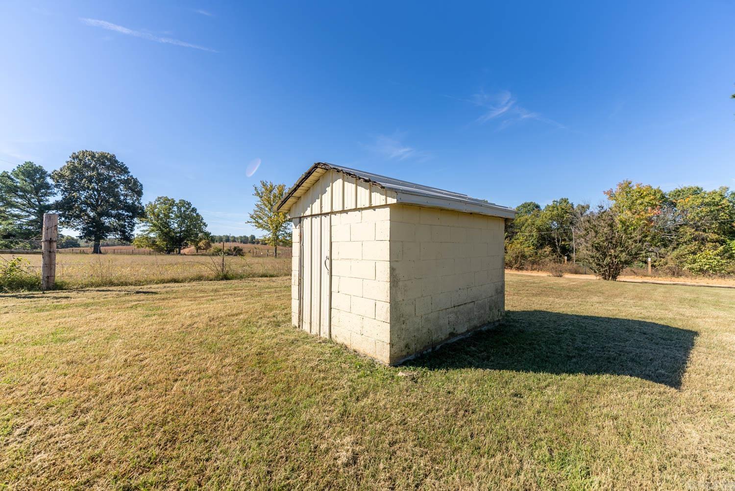 567  New Hope  Hardy, AR