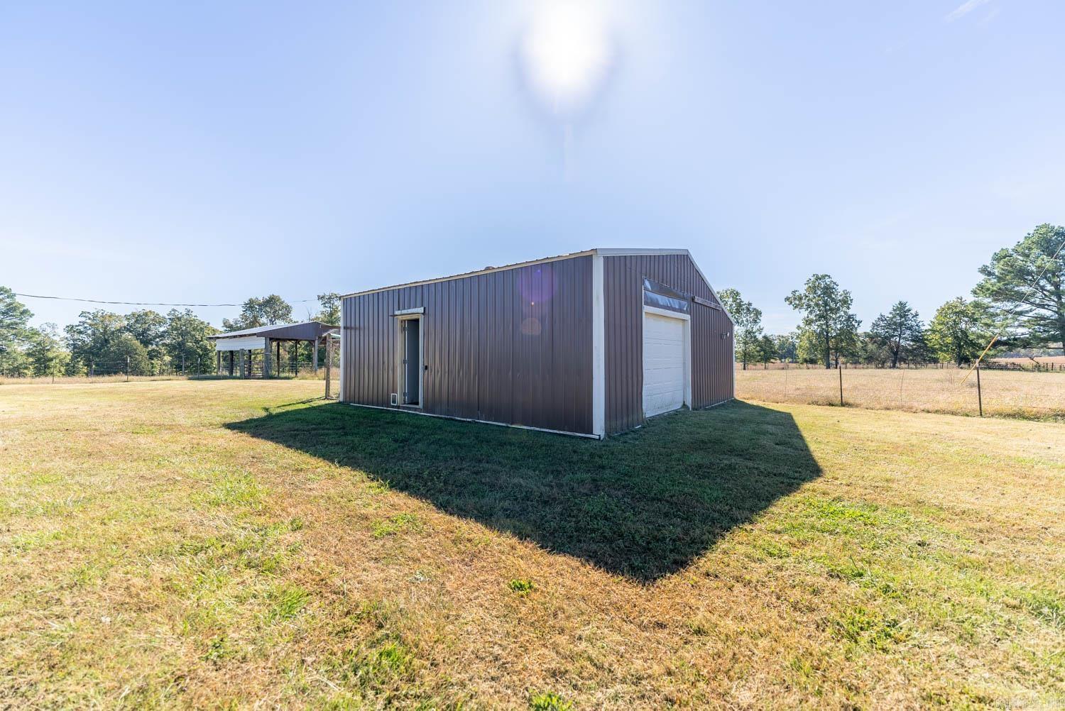 567  New Hope  Hardy, AR