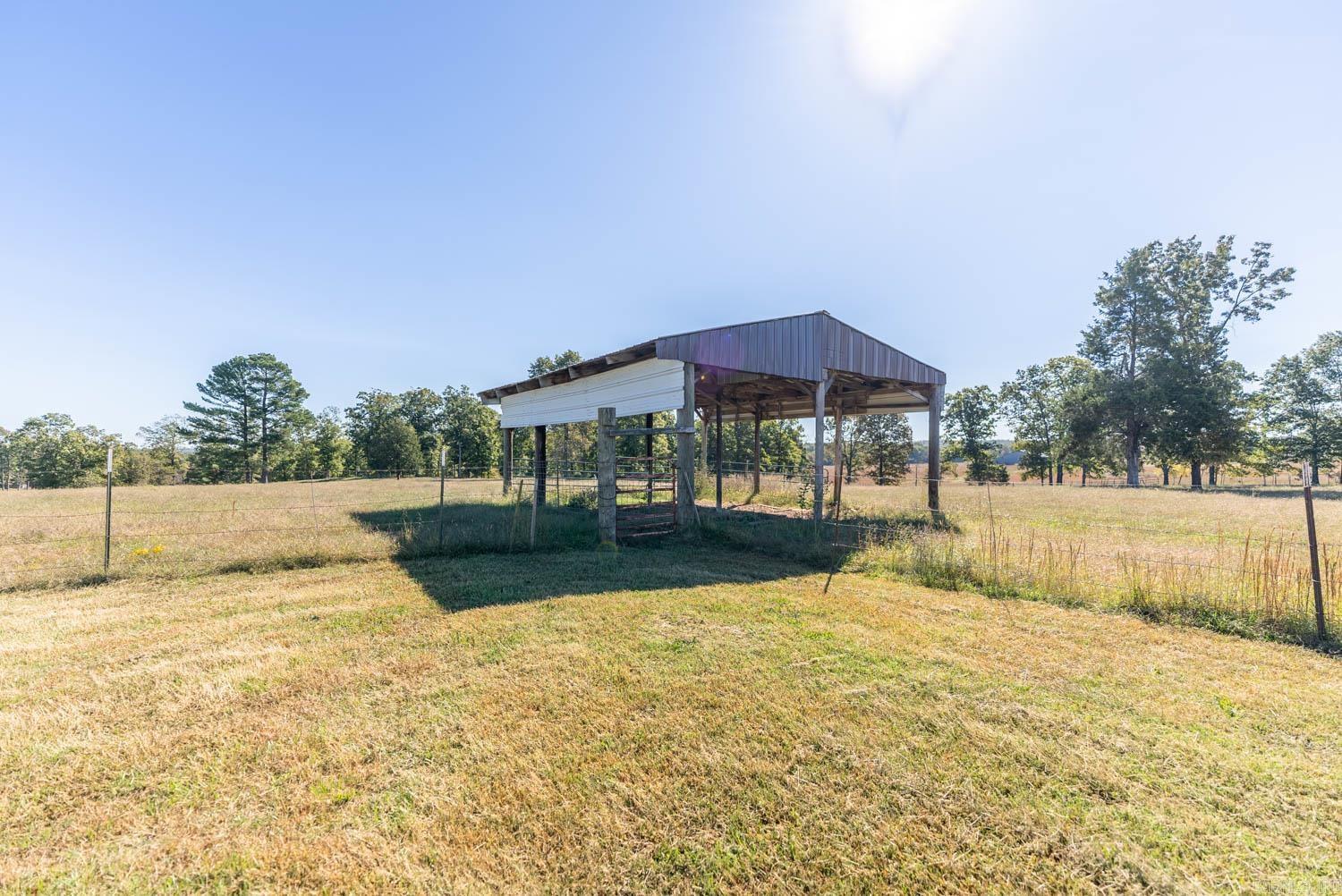 567  New Hope  Hardy, AR