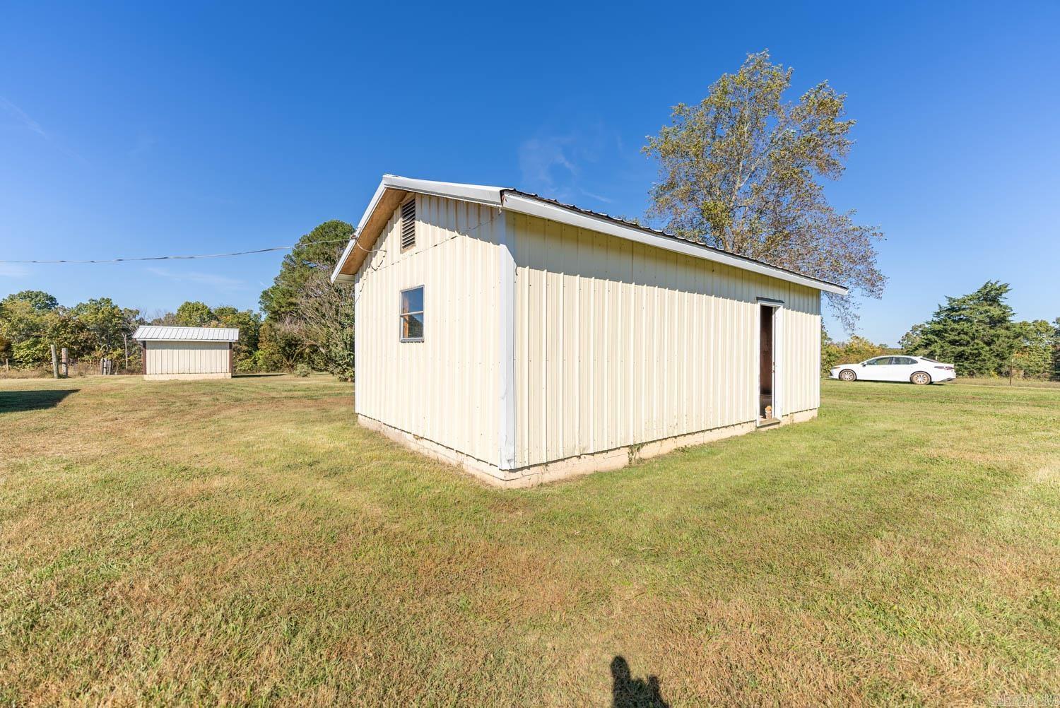 567  New Hope  Hardy, AR