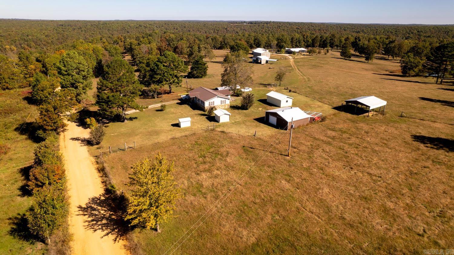 567  New Hope  Hardy, AR