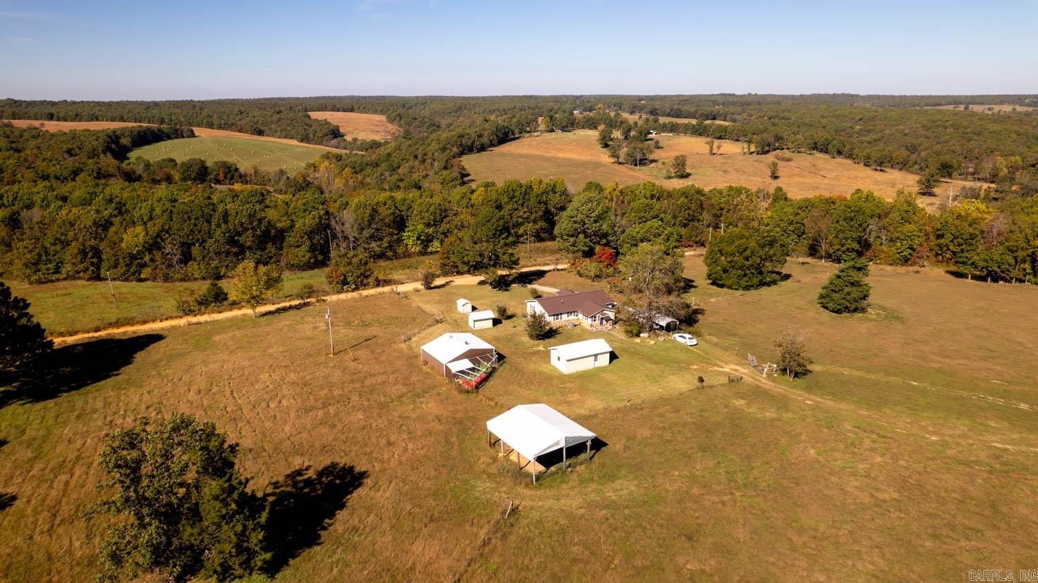 567  New Hope  Hardy, AR