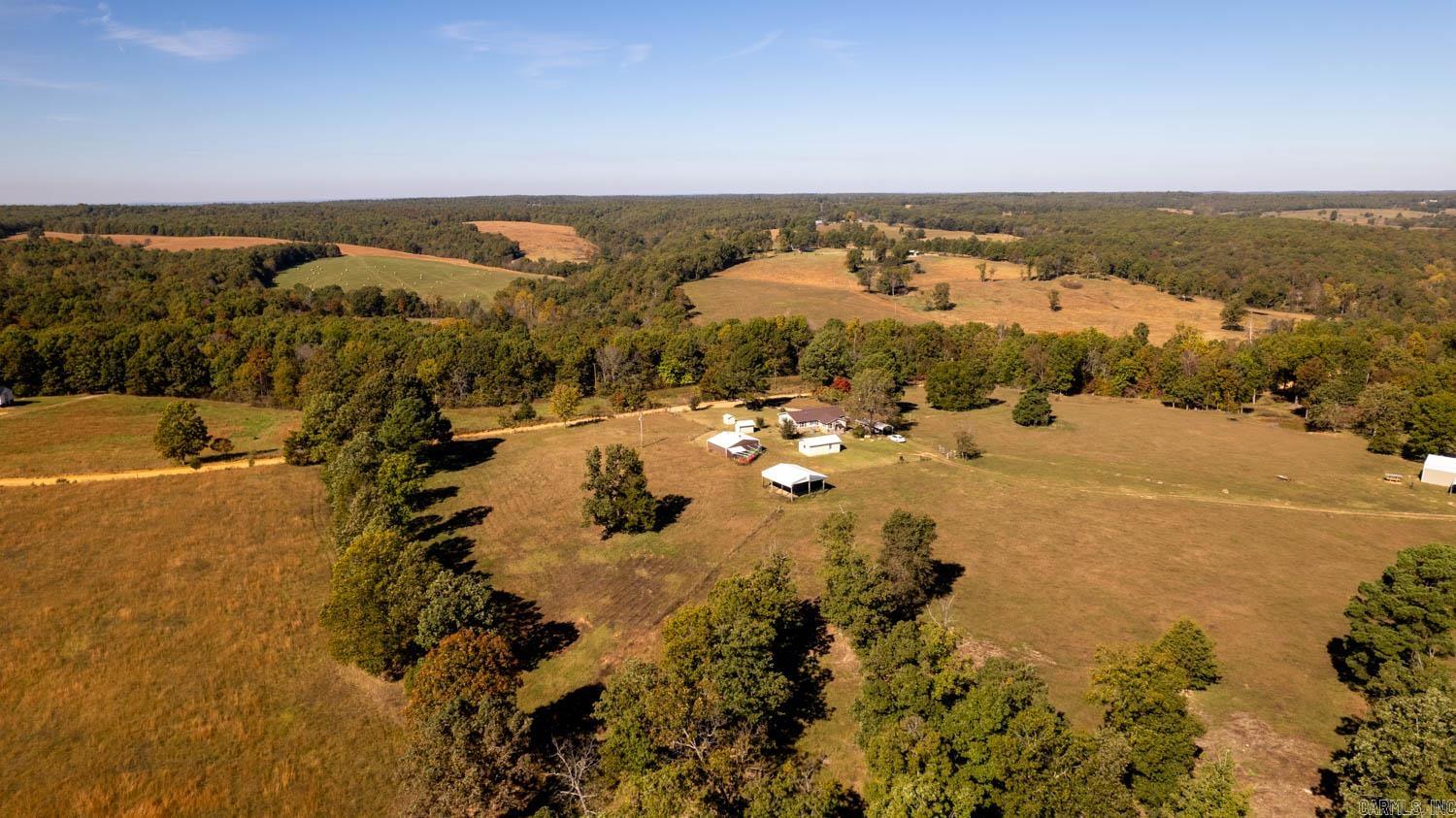 567  New Hope  Hardy, AR
