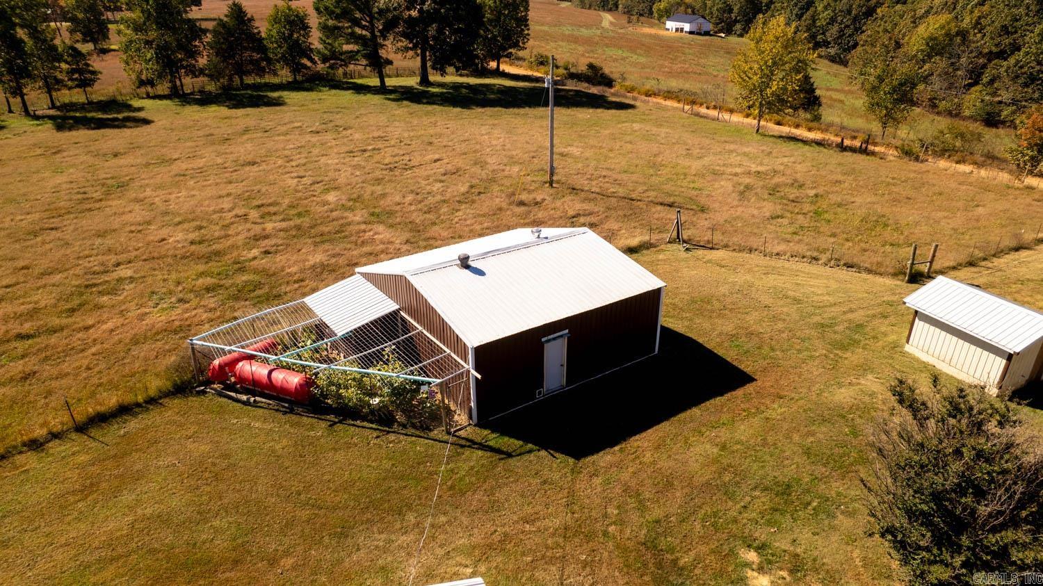567  New Hope  Hardy, AR