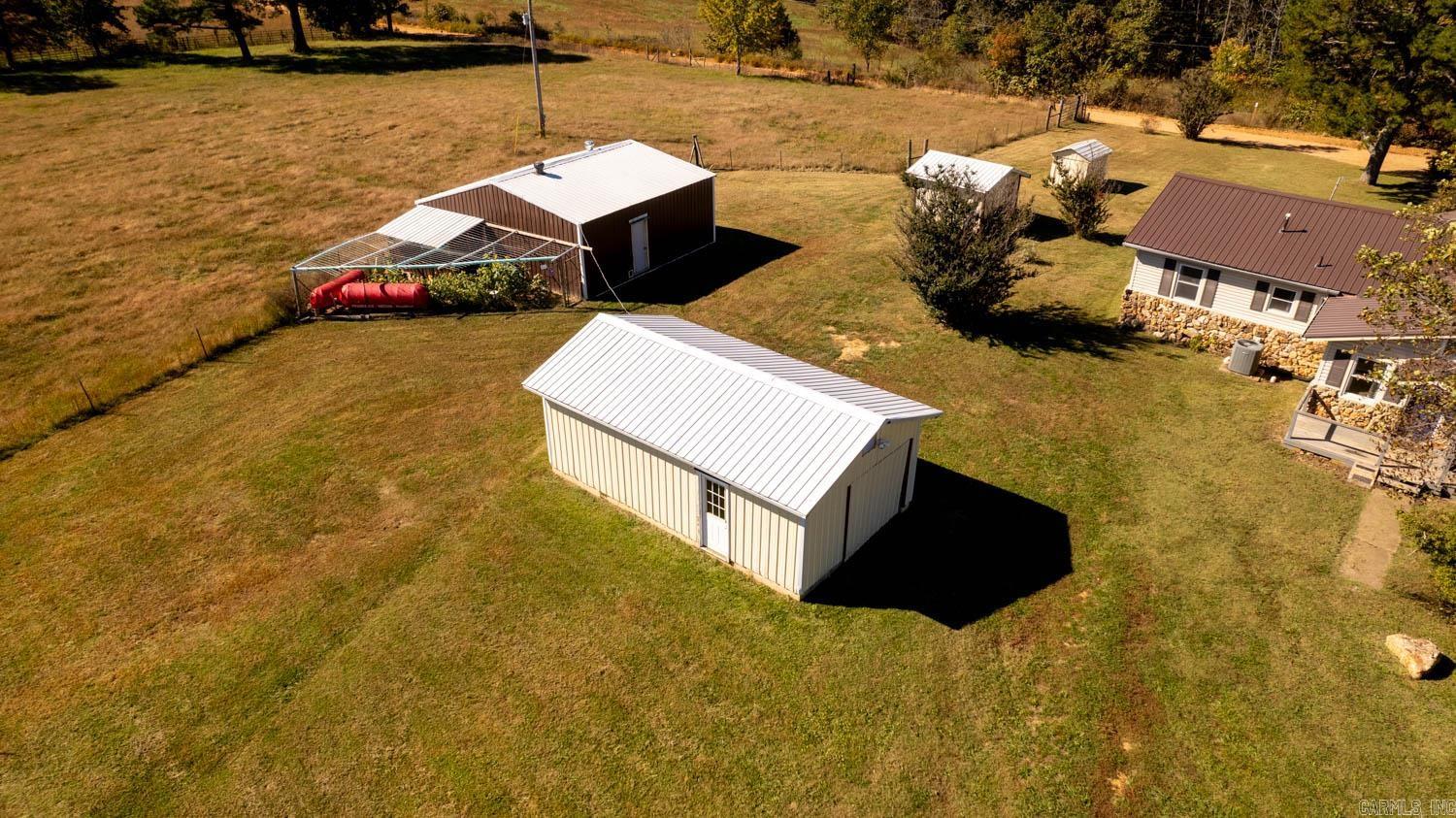 567  New Hope  Hardy, AR