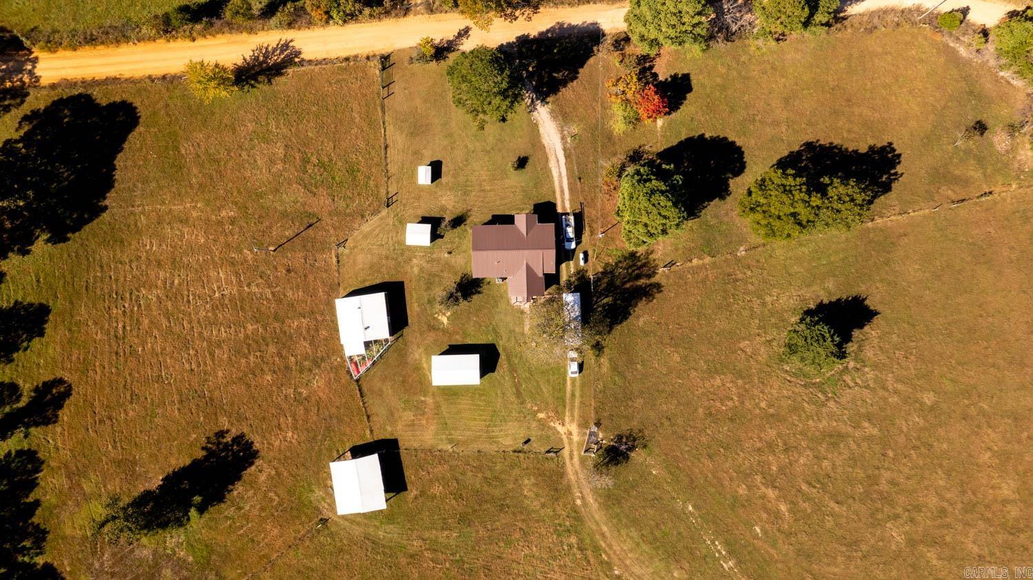 567  New Hope  Hardy, AR