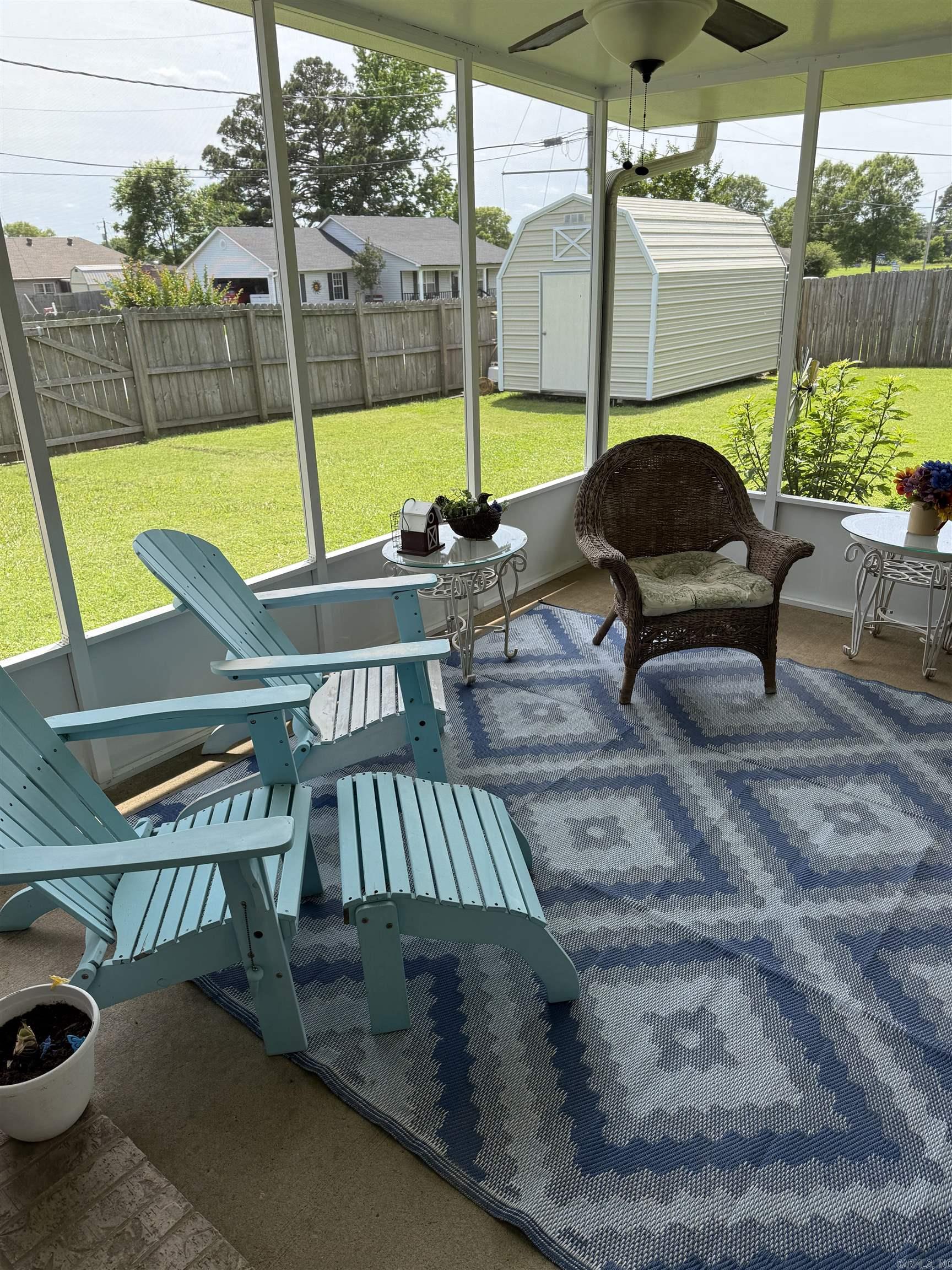 605  Shani Dr  Beebe, AR