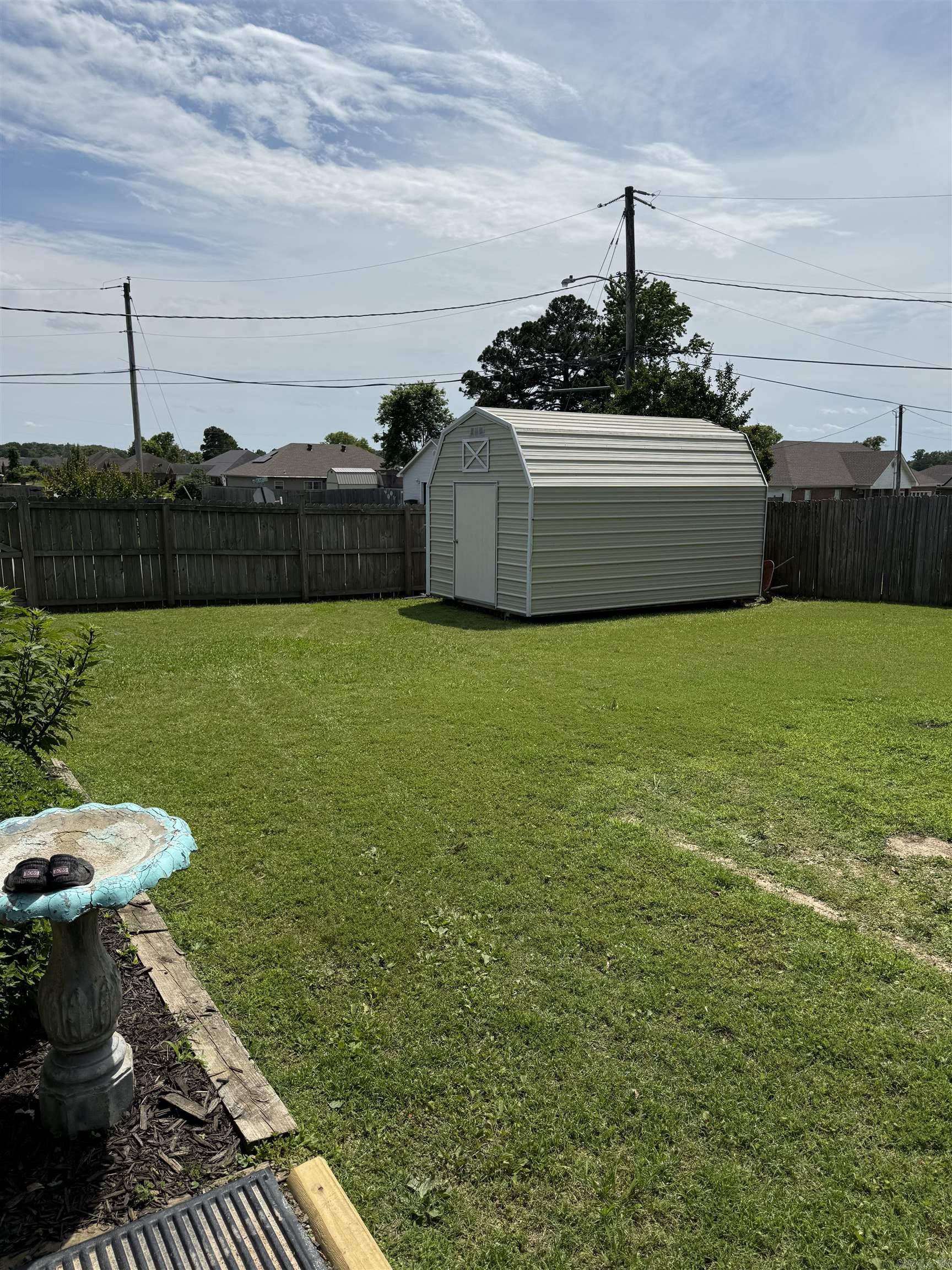 605  Shani Dr  Beebe, AR