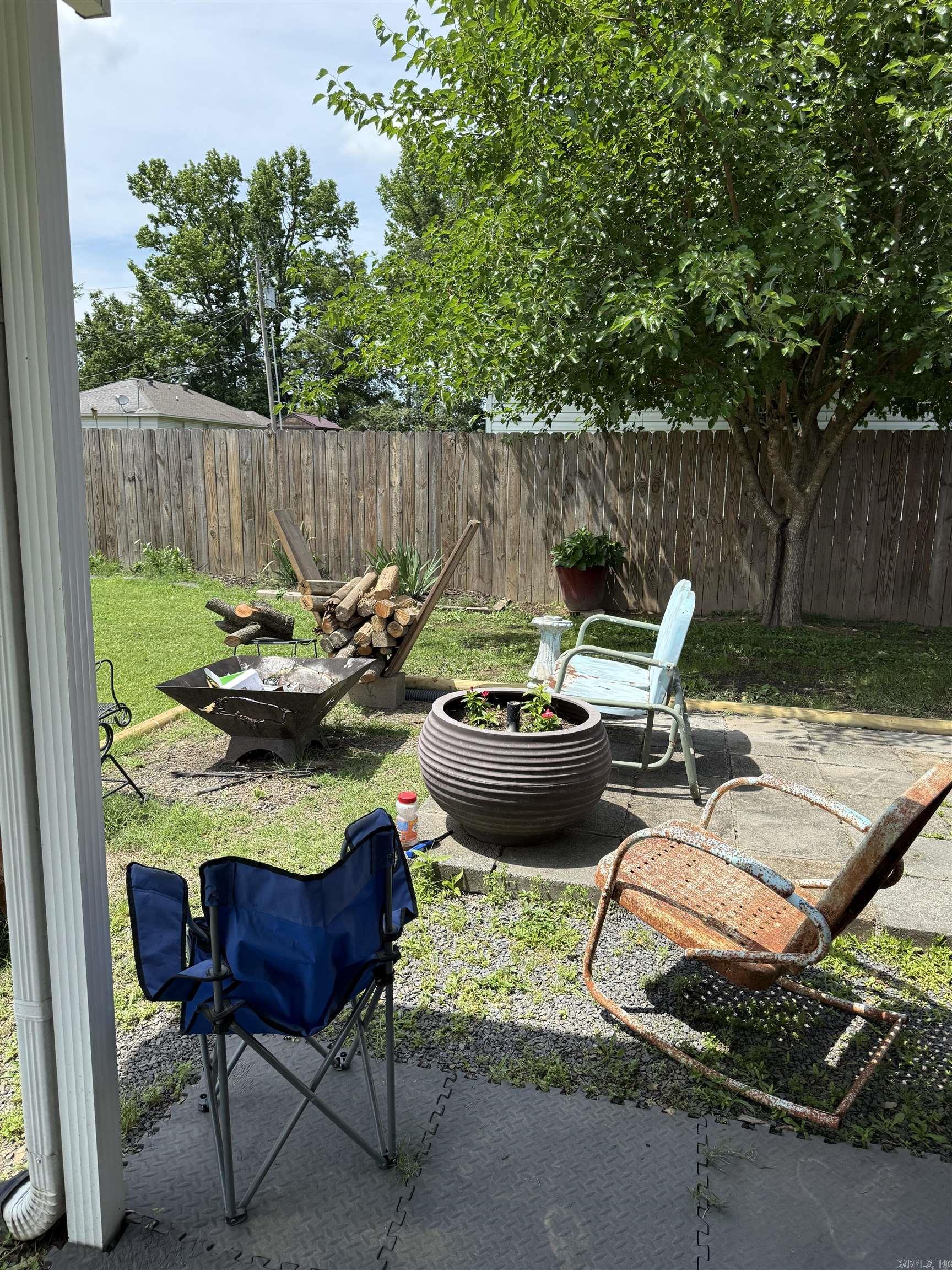 605  Shani Dr  Beebe, AR