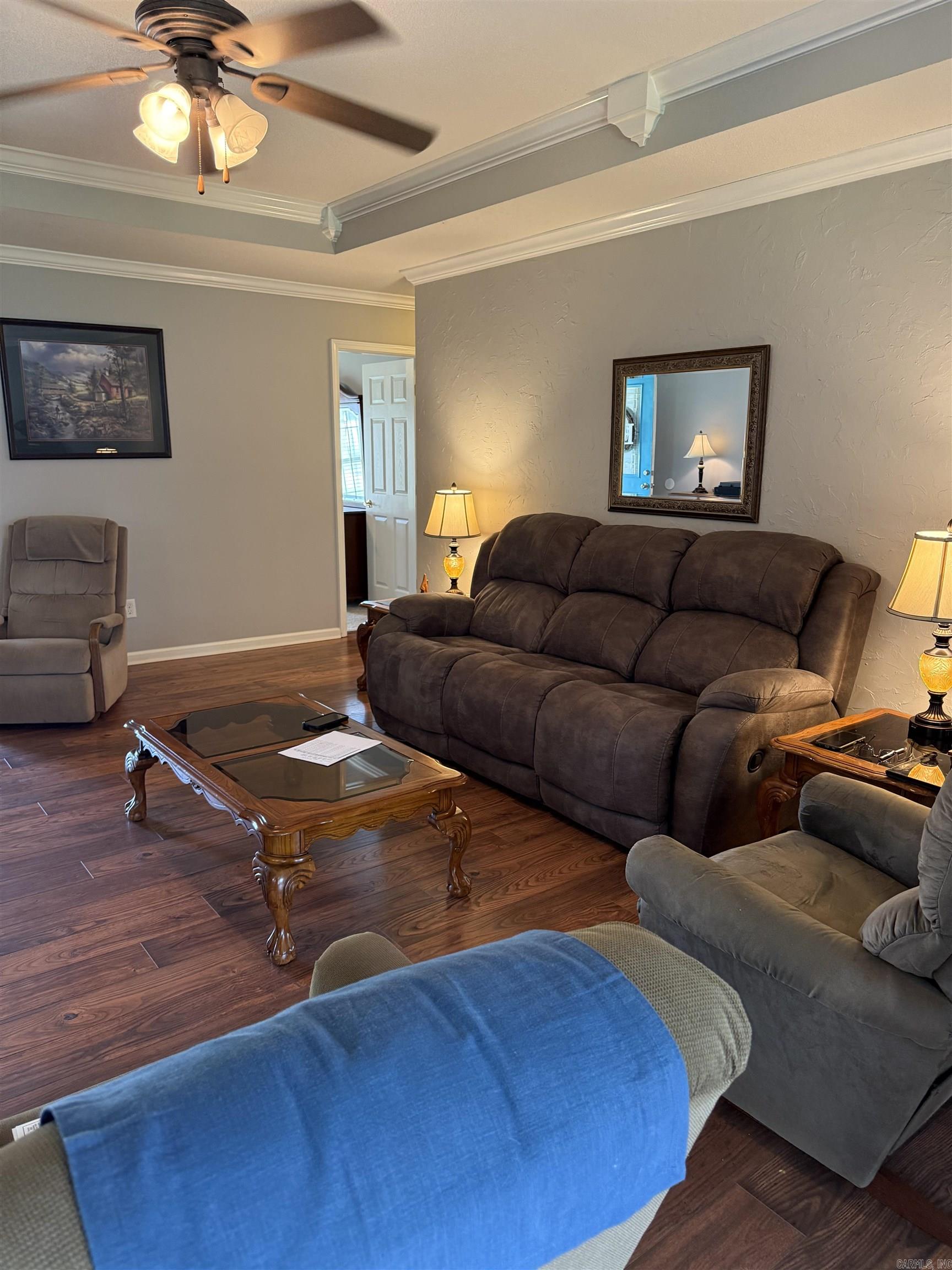 605  Shani Dr  Beebe, AR