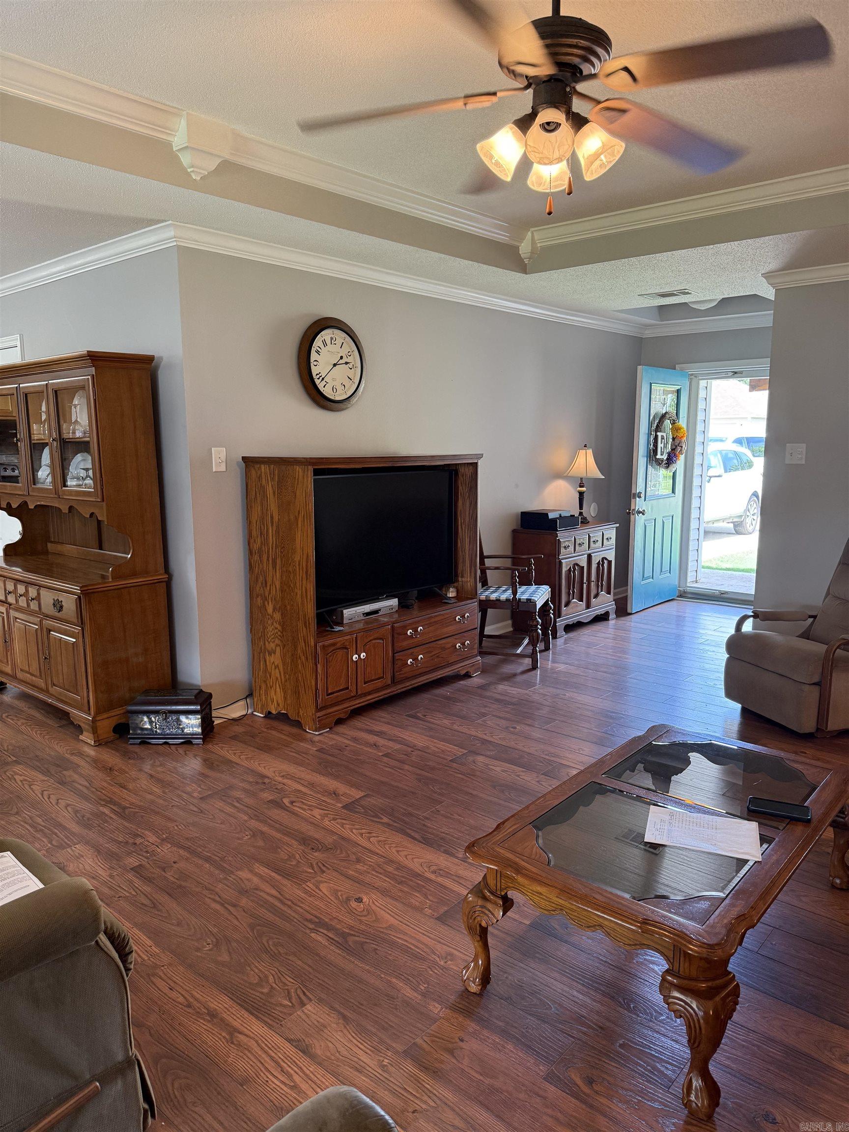 605  Shani Dr  Beebe, AR