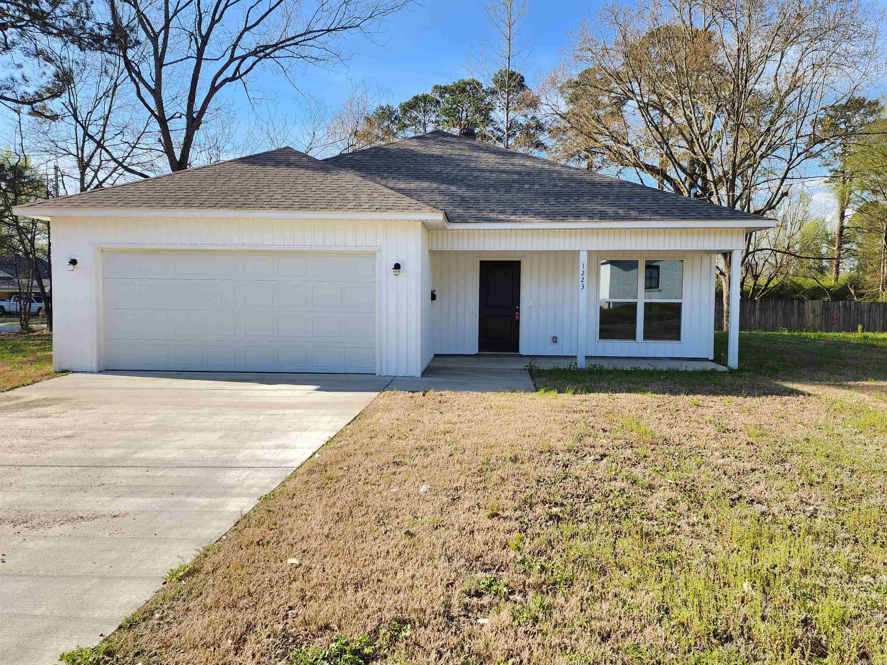 1223 Cherry Lane