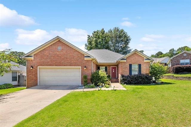 2806  Sundance  Benton, AR