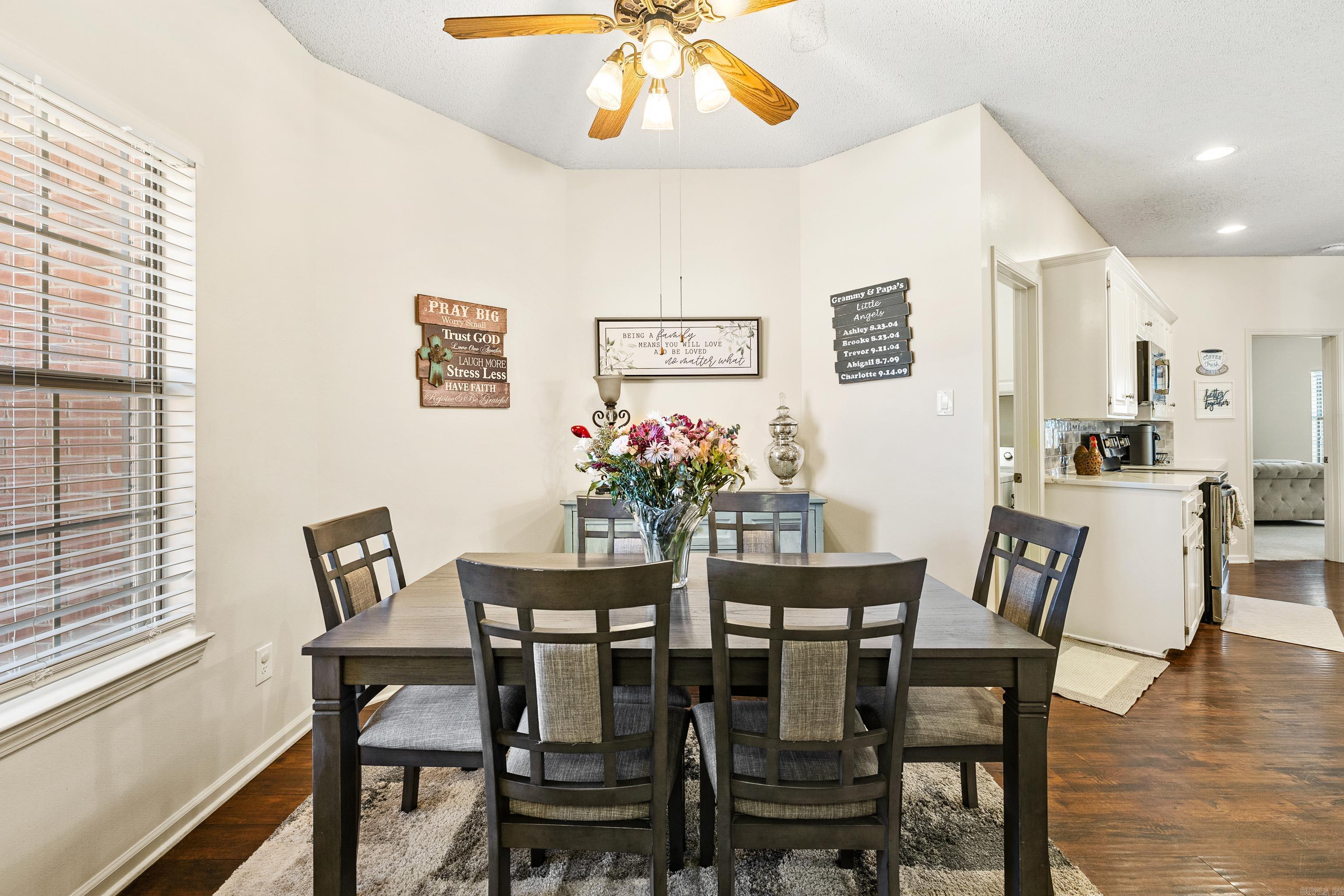 2806  Sundance  Benton, AR