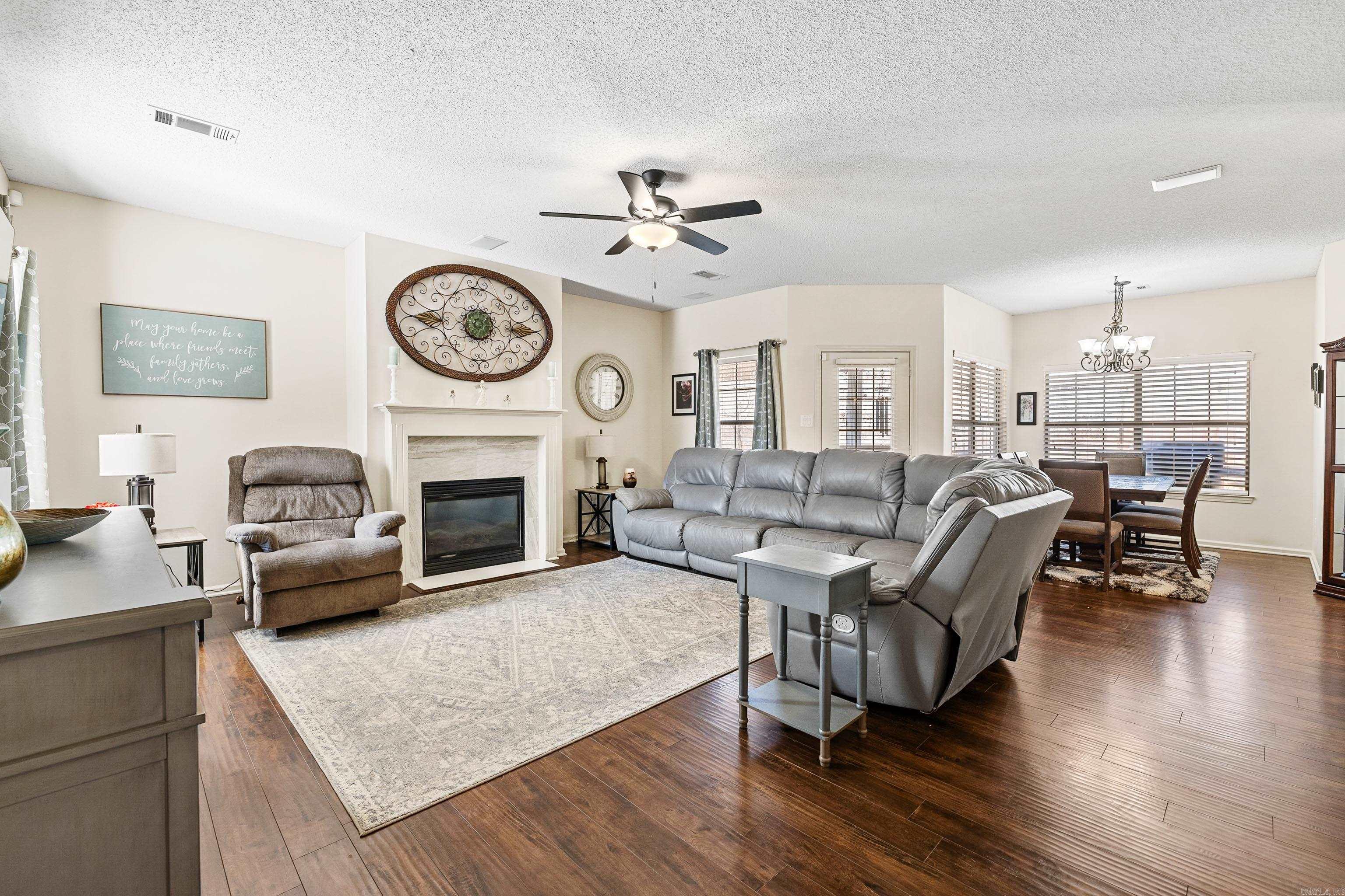 2806  Sundance  Benton, AR