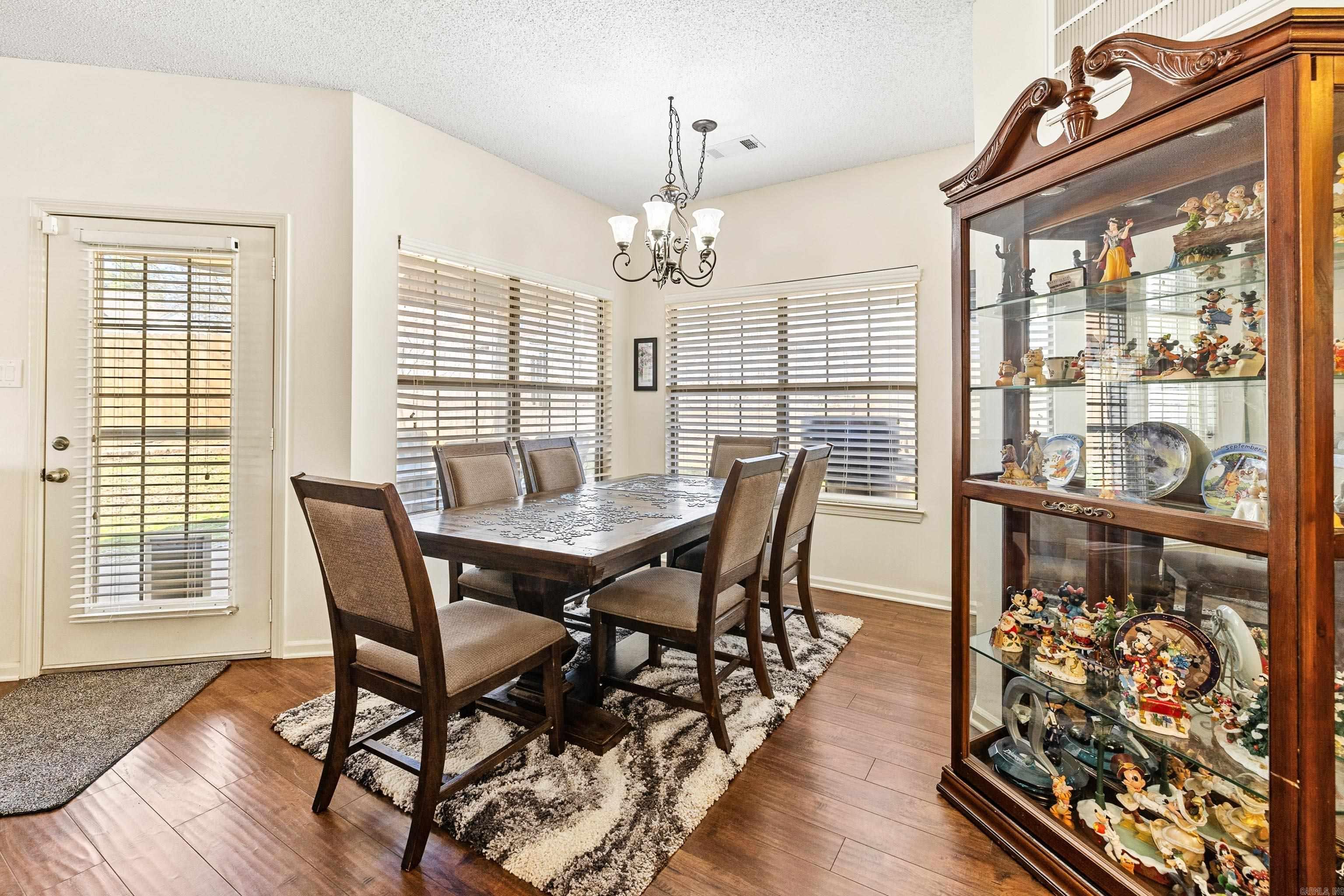 2806  Sundance  Benton, AR