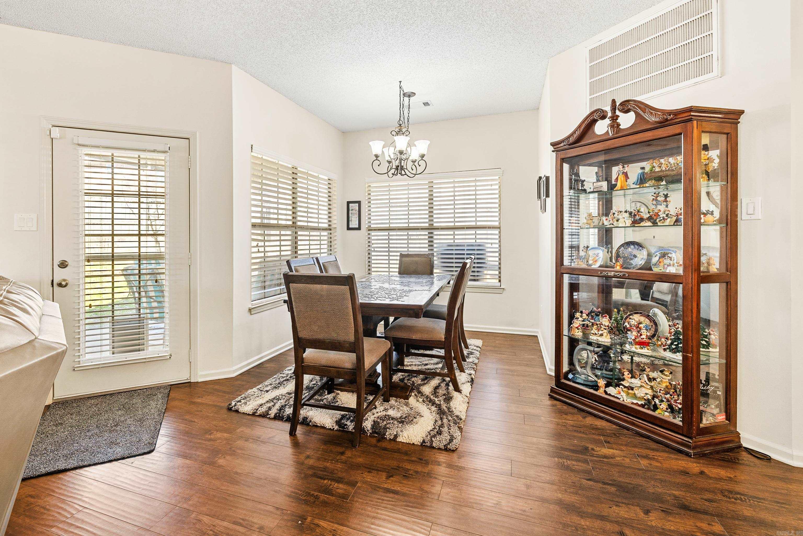 2806  Sundance  Benton, AR