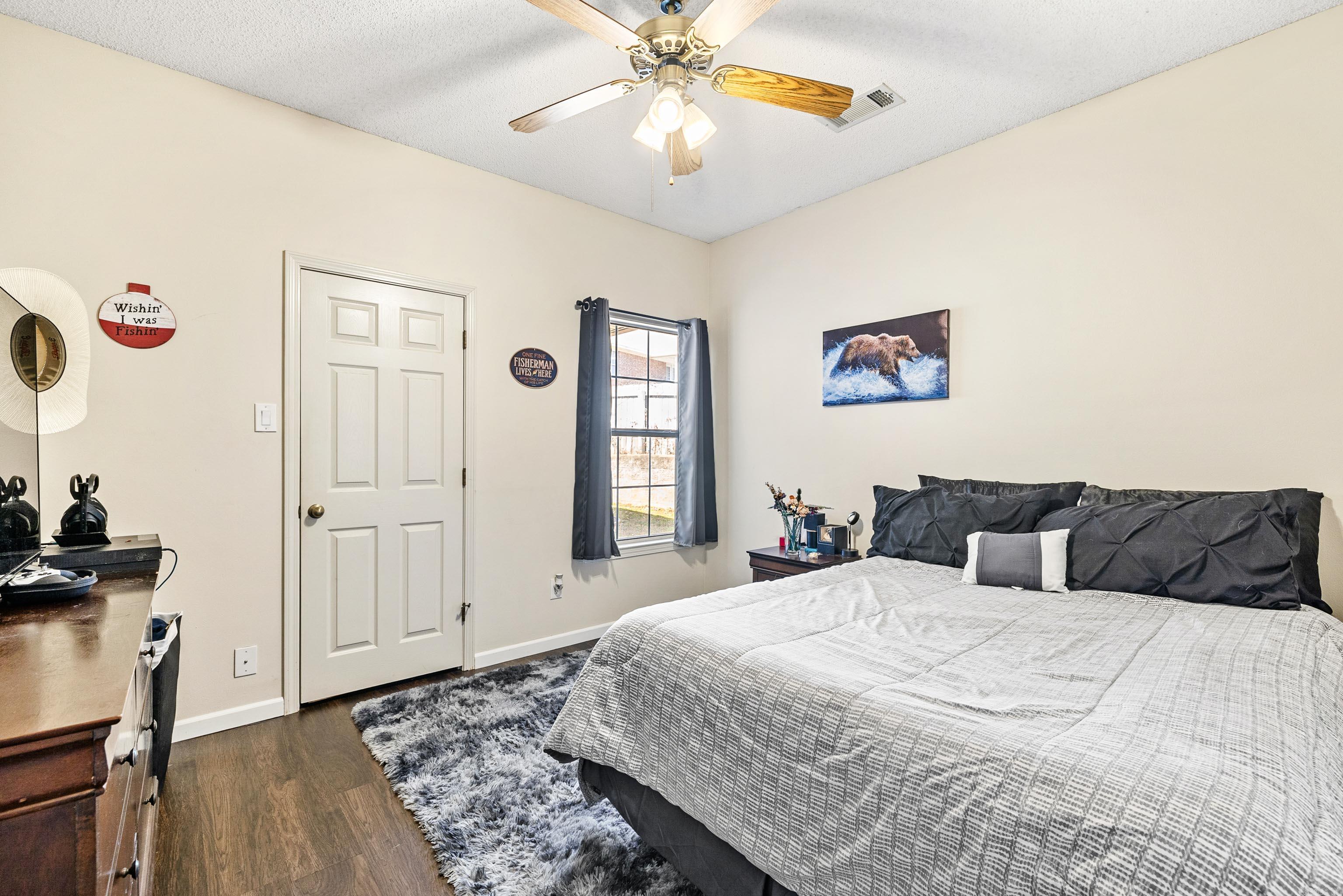 2806  Sundance  Benton, AR
