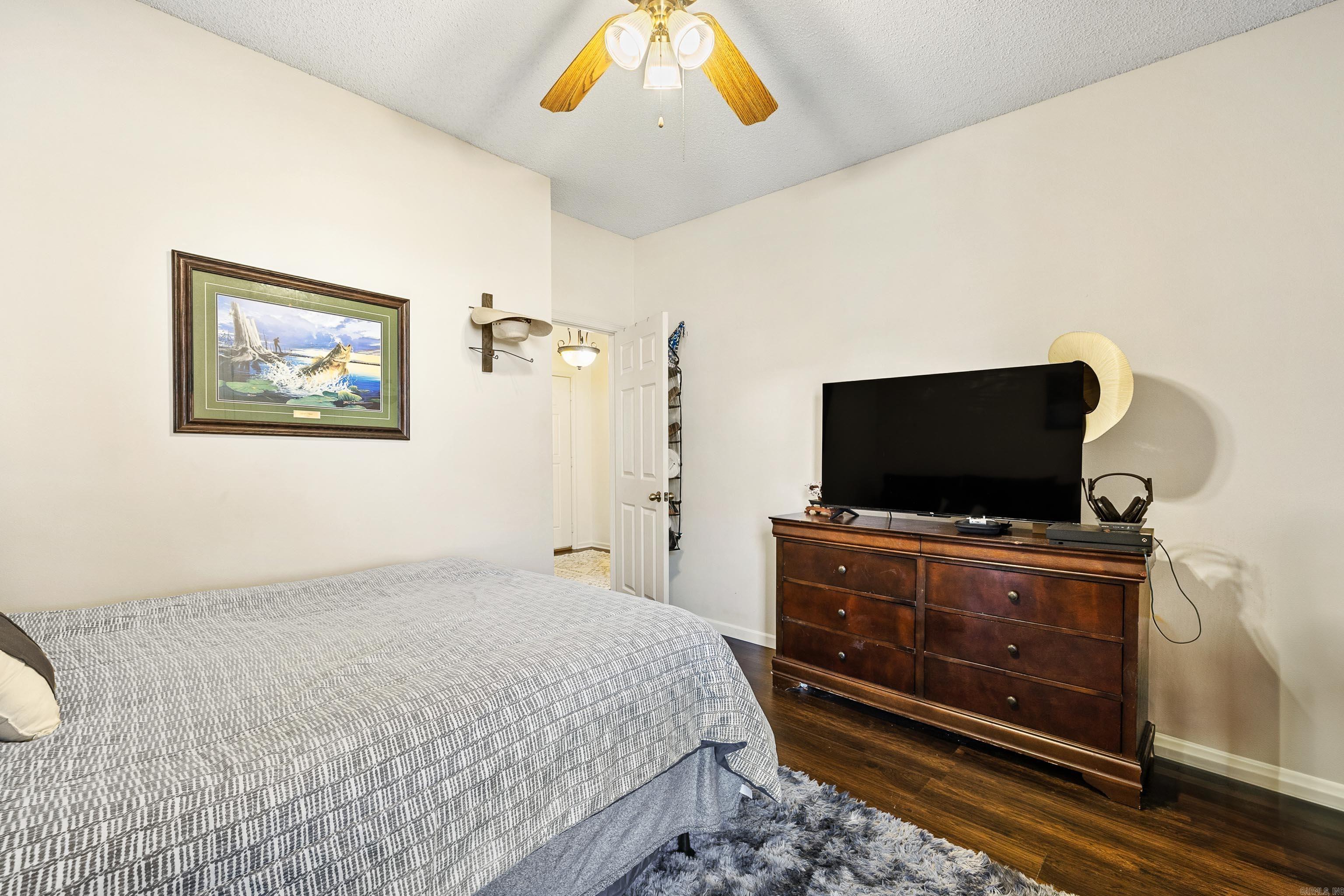 2806  Sundance  Benton, AR