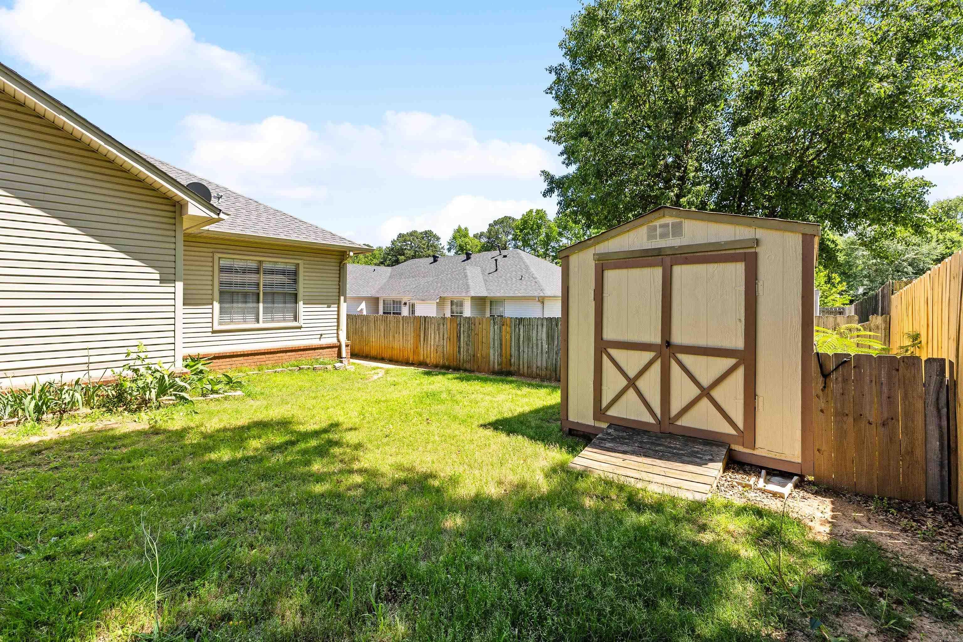 2806  Sundance  Benton, AR