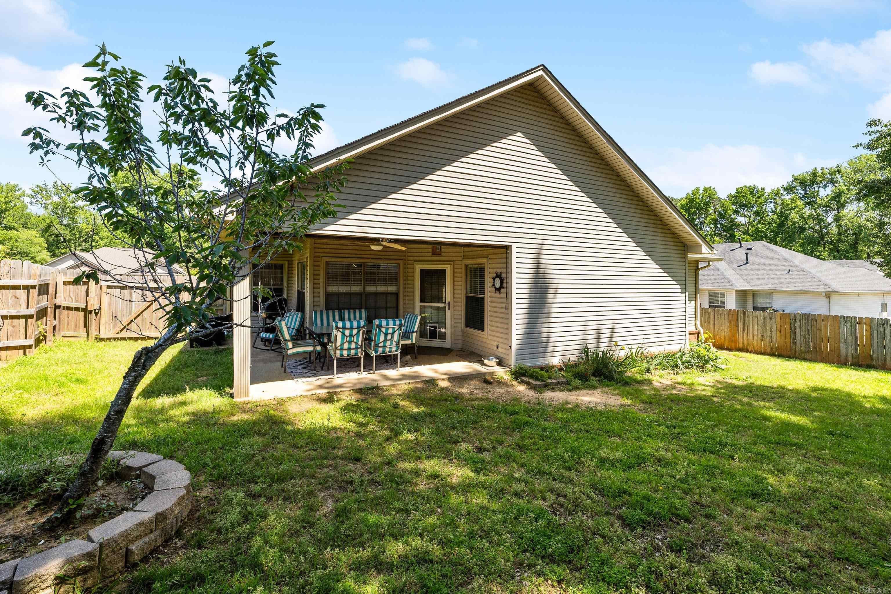 2806  Sundance  Benton, AR