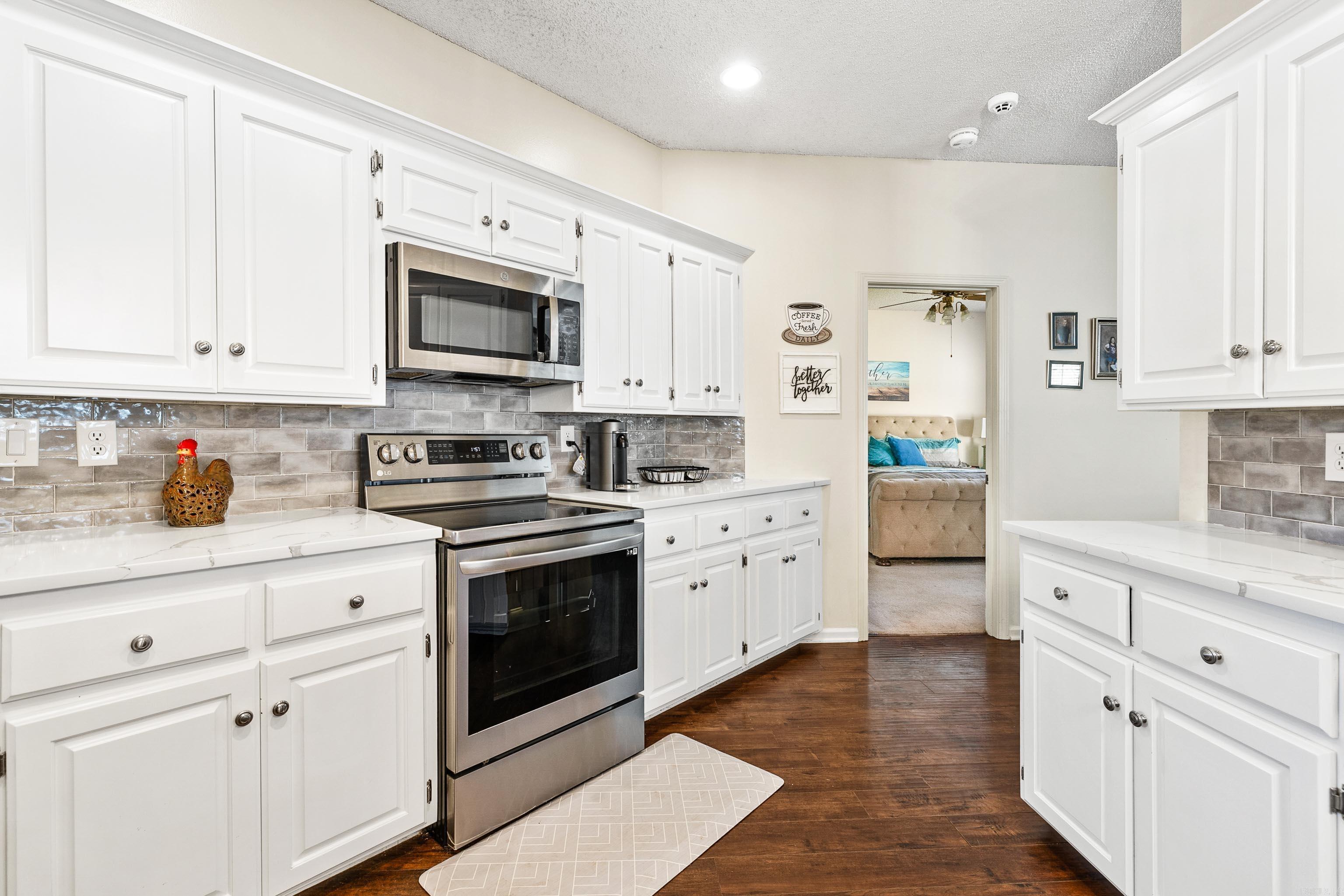 2806  Sundance  Benton, AR