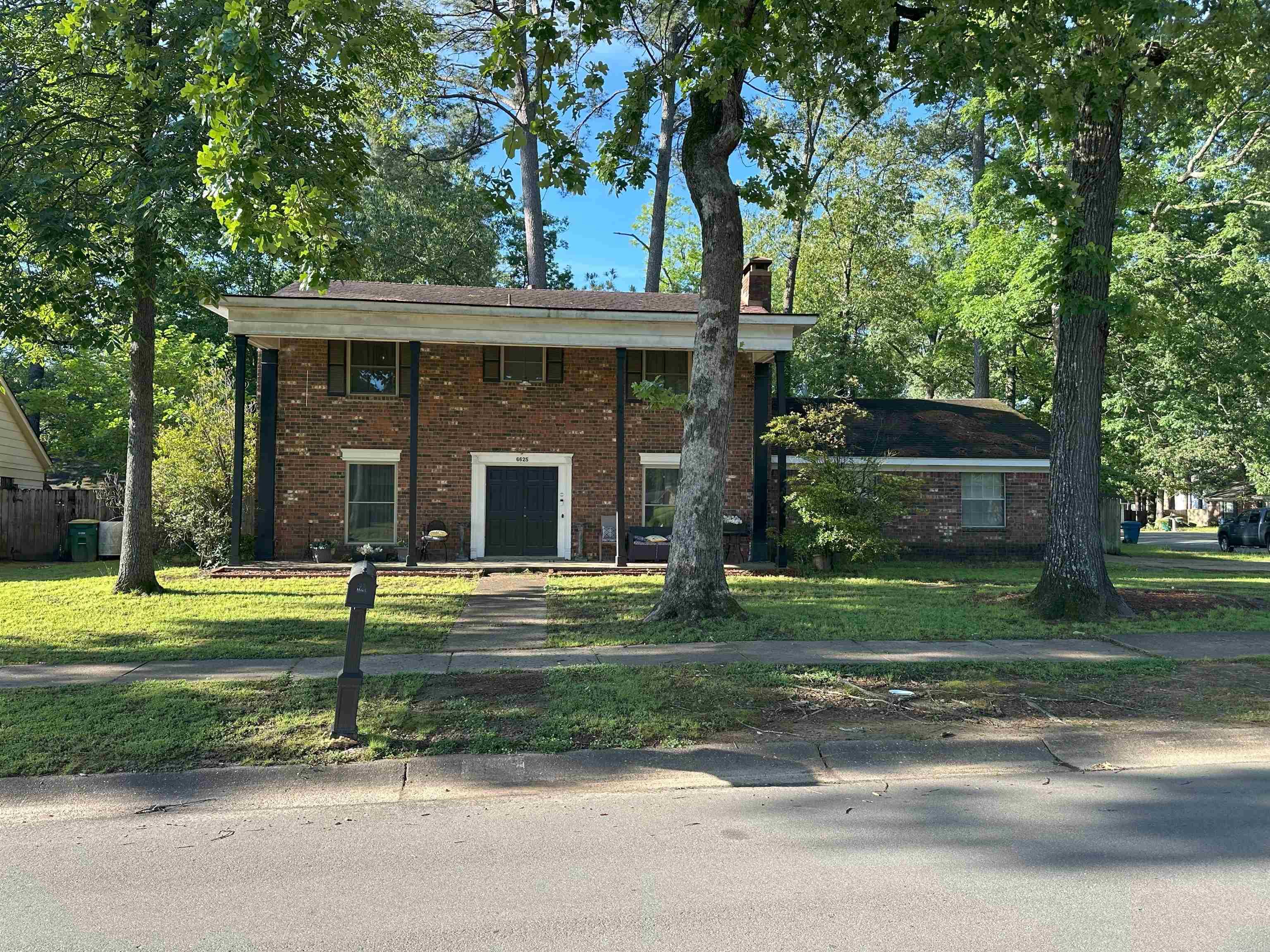6625  Chateau  Little Rock, AR