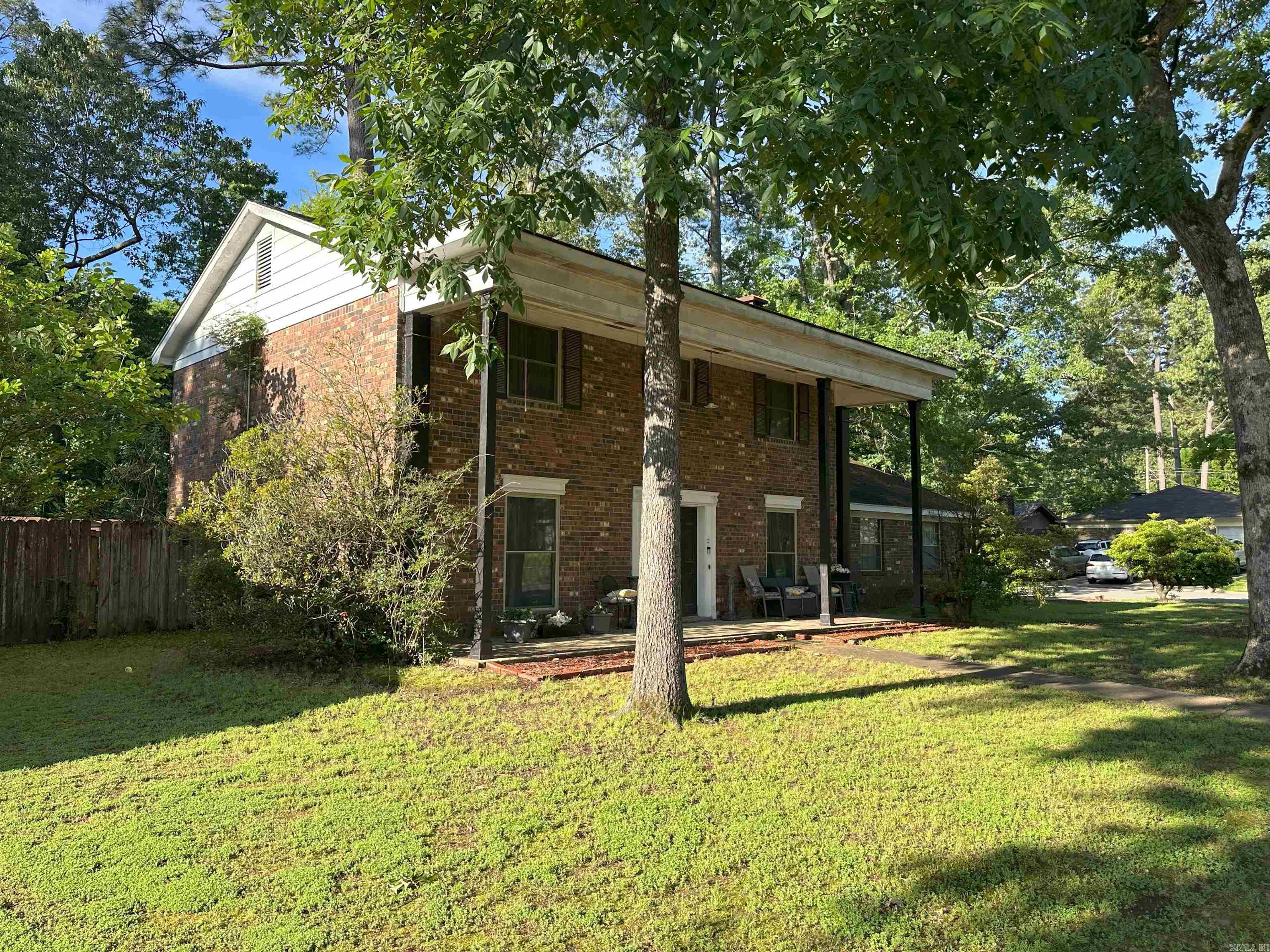 6625  Chateau  Little Rock, AR