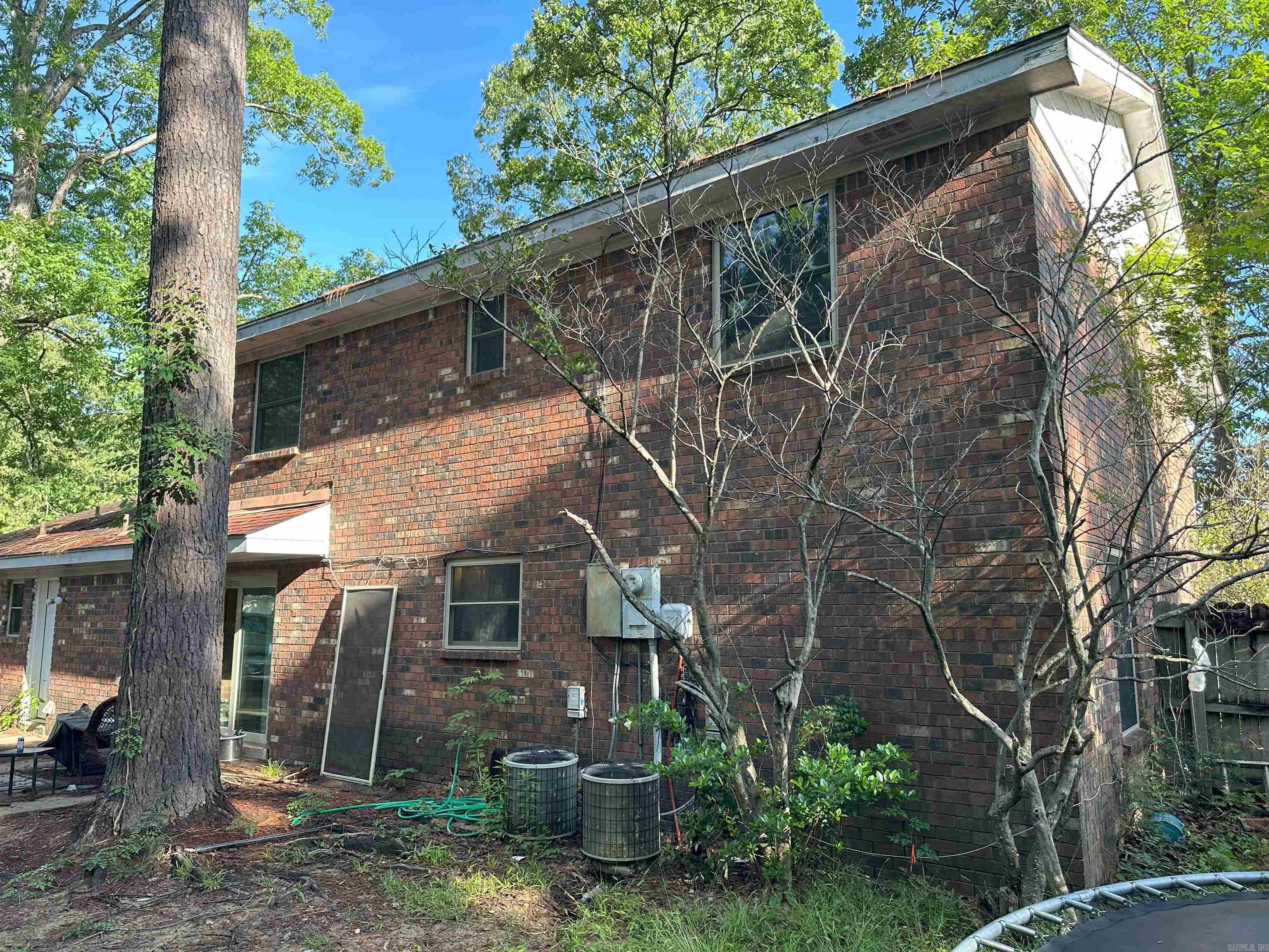 6625  Chateau  Little Rock, AR