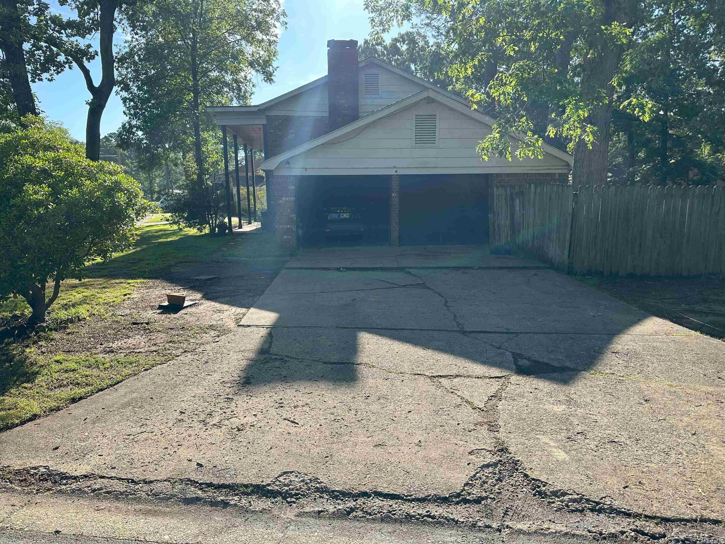 6625  Chateau  Little Rock, AR