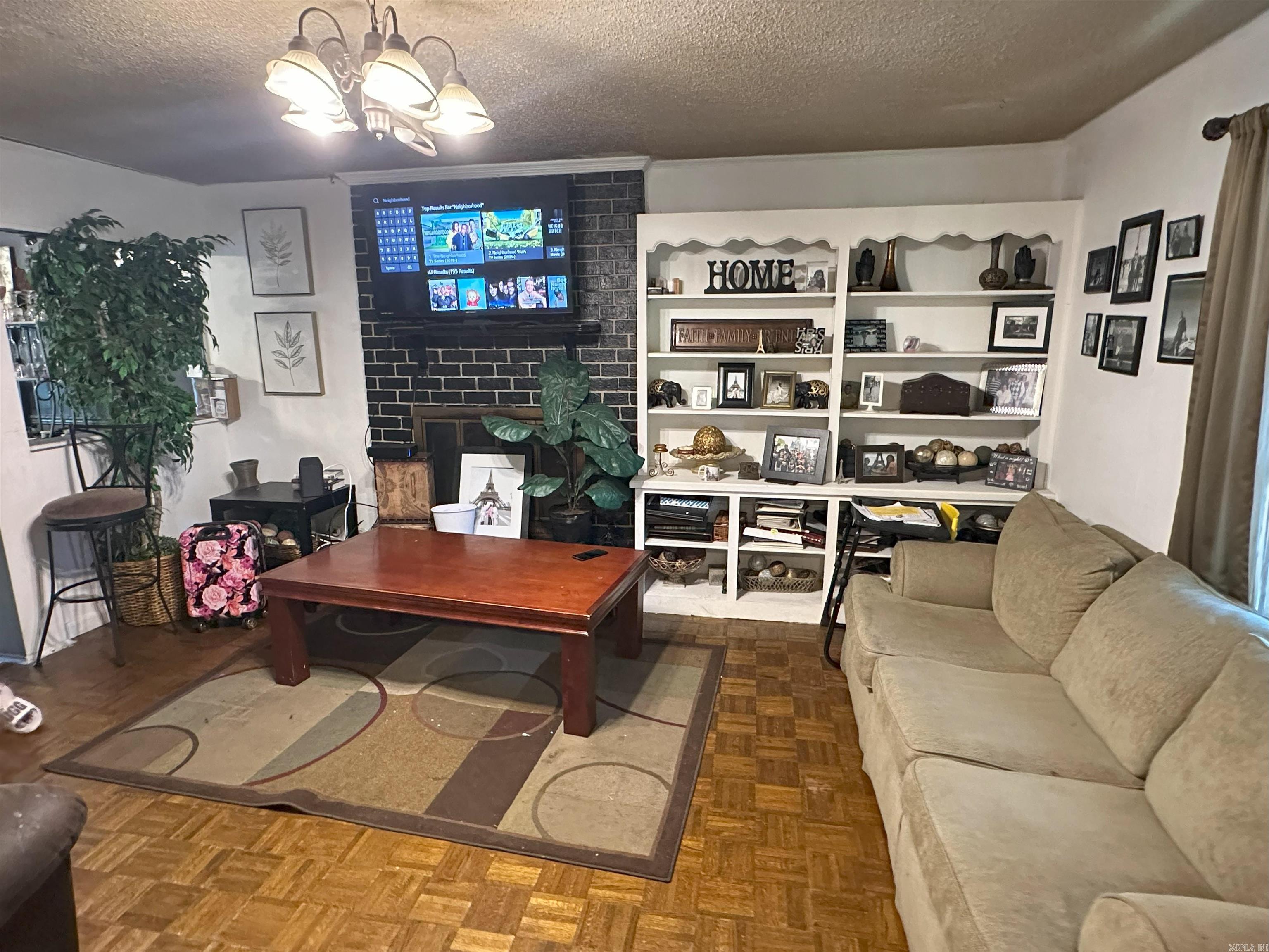 6625  Chateau  Little Rock, AR