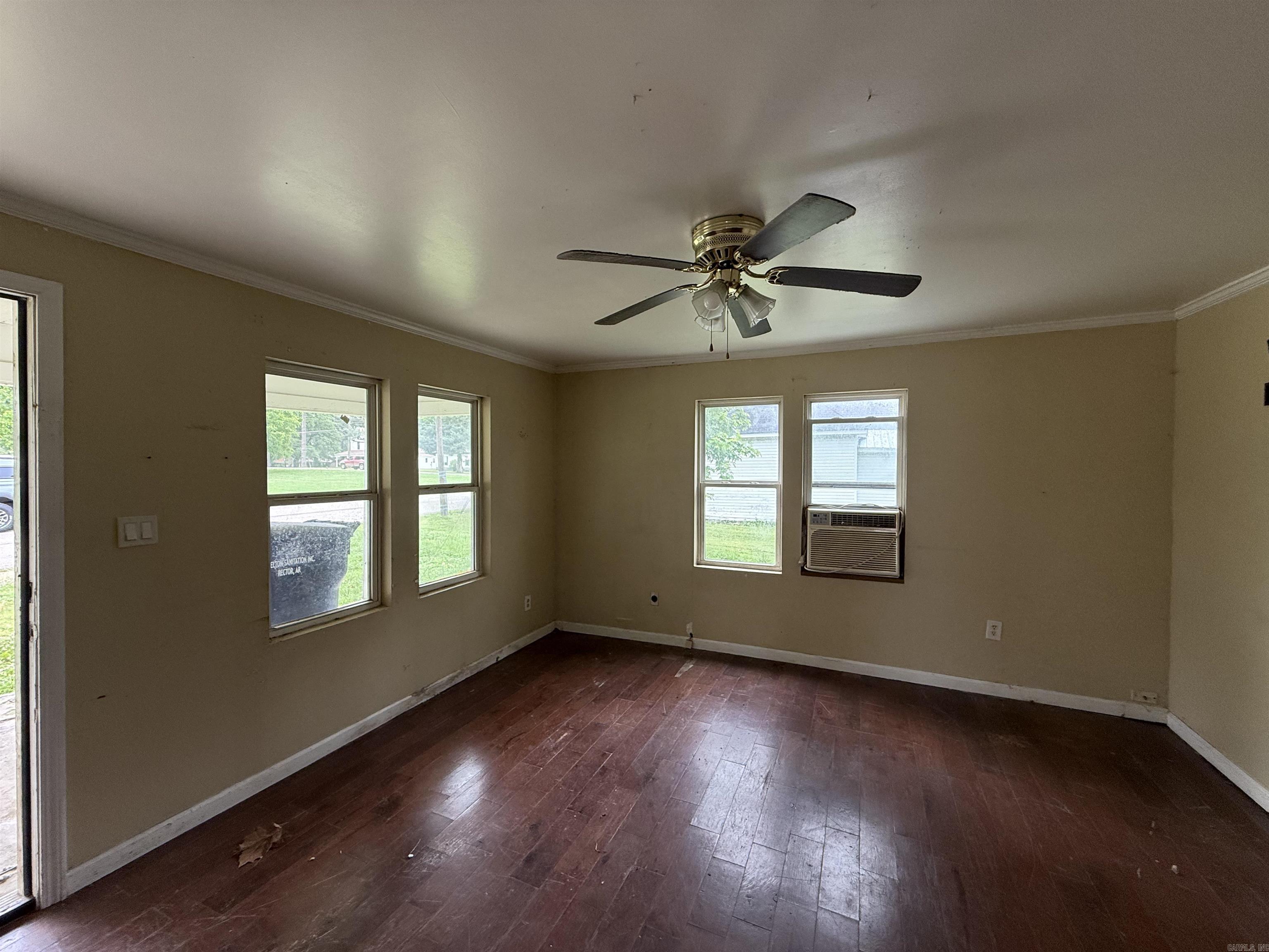 414 E 1st  Rector, AR