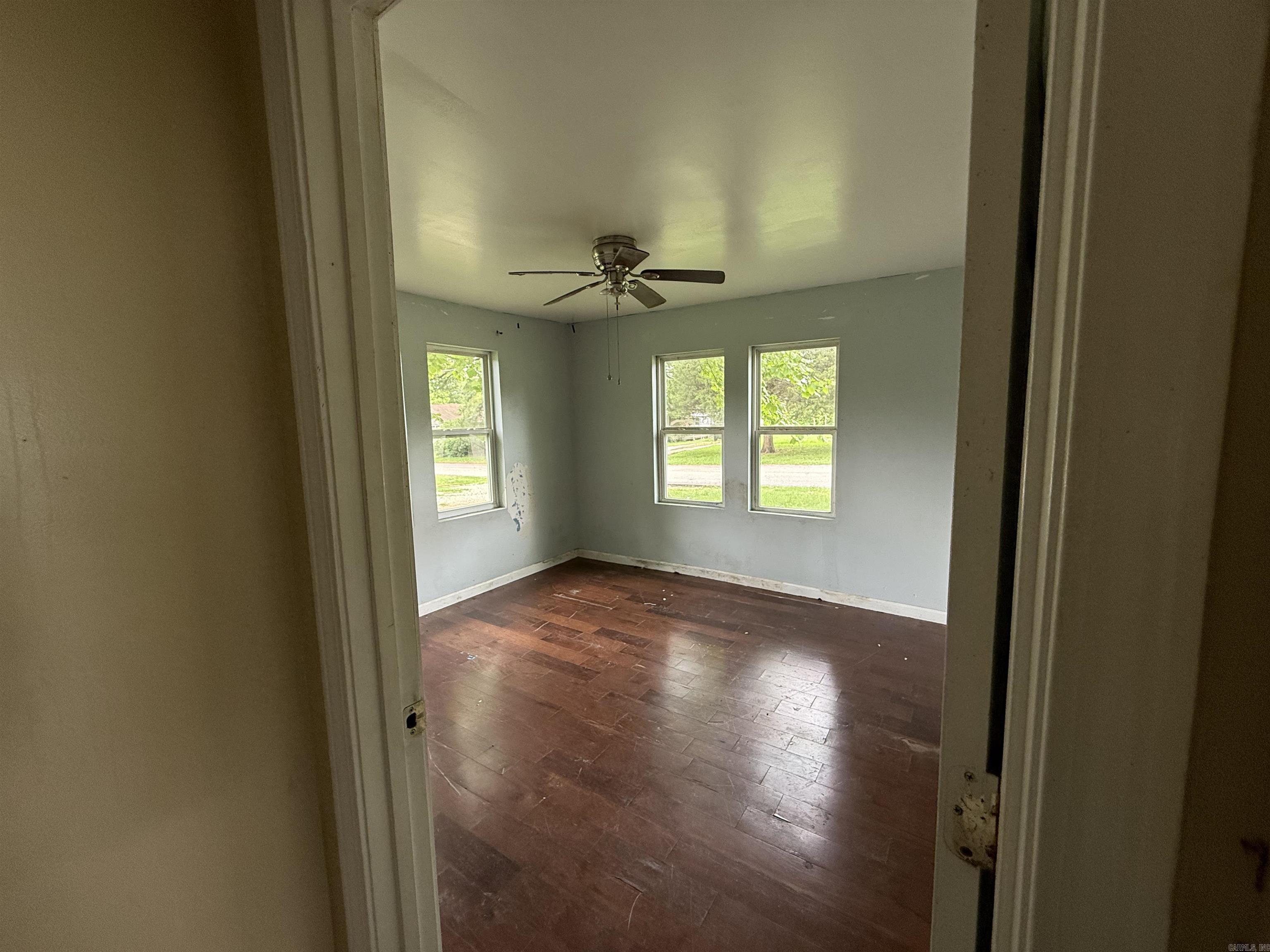 414 E 1st  Rector, AR