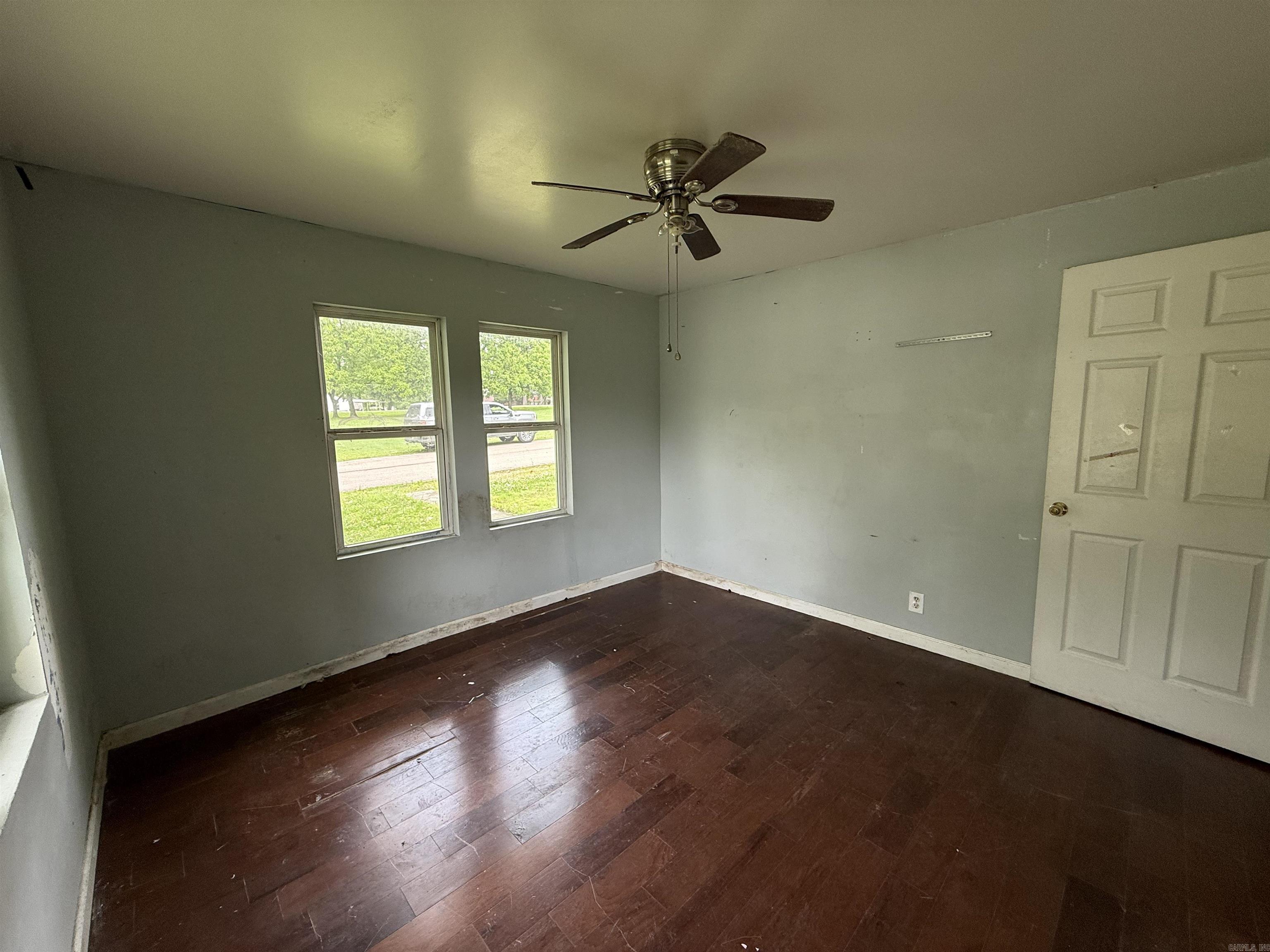 414 E 1st  Rector, AR
