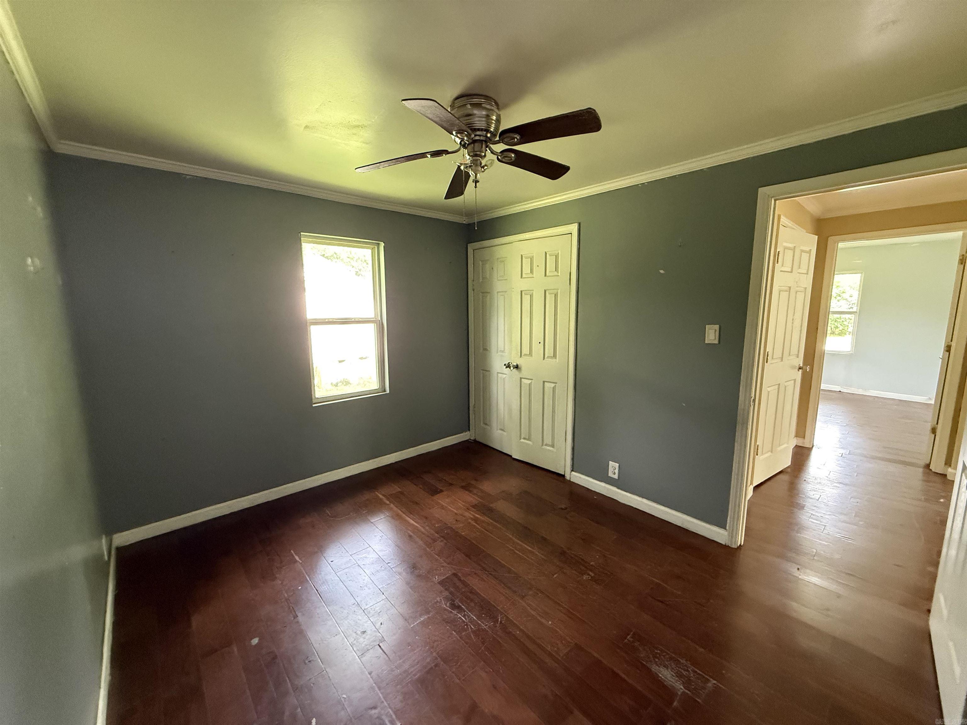 414 E 1st  Rector, AR