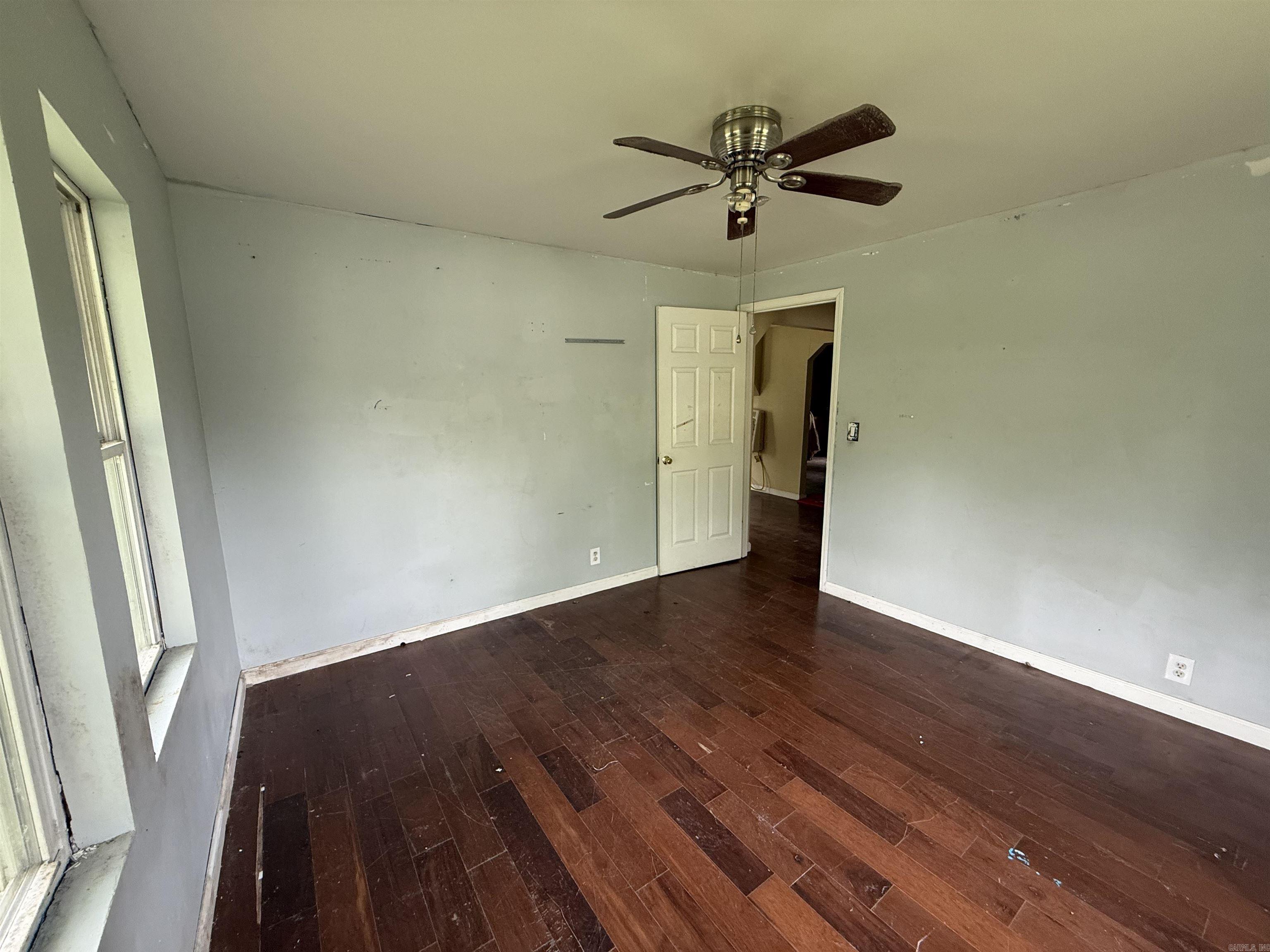 414 E 1st  Rector, AR