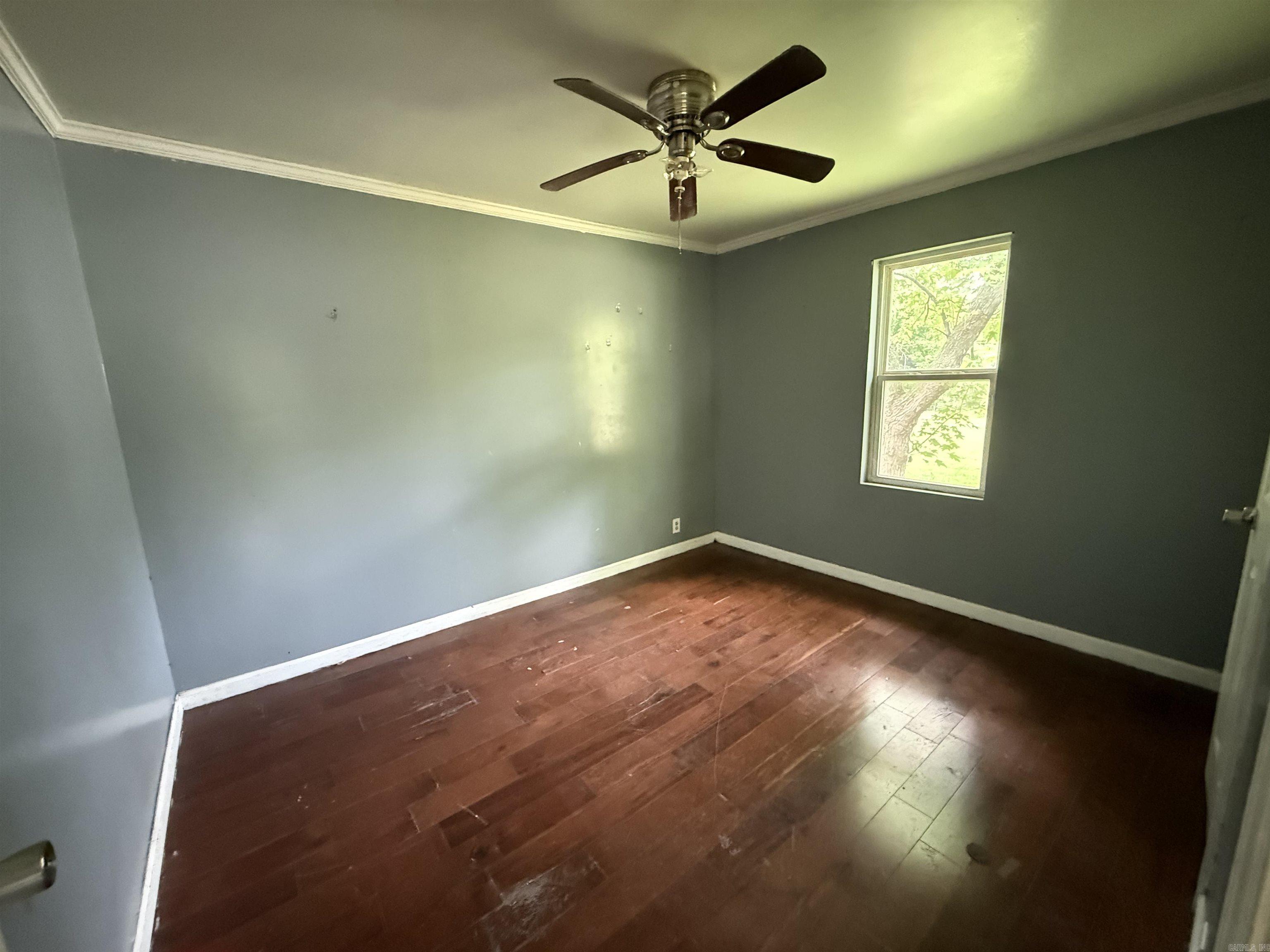 414 E 1st  Rector, AR