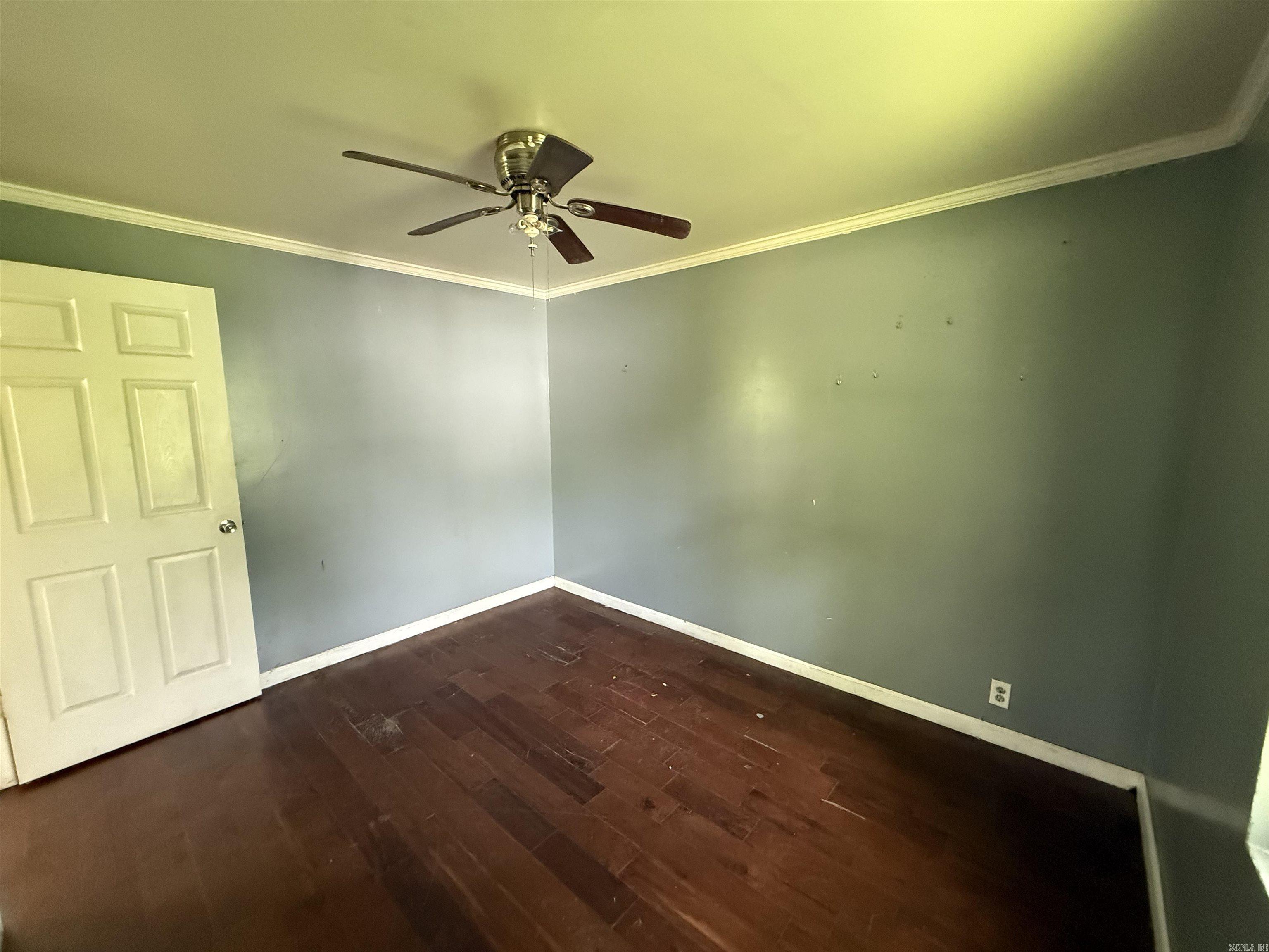 414 E 1st  Rector, AR