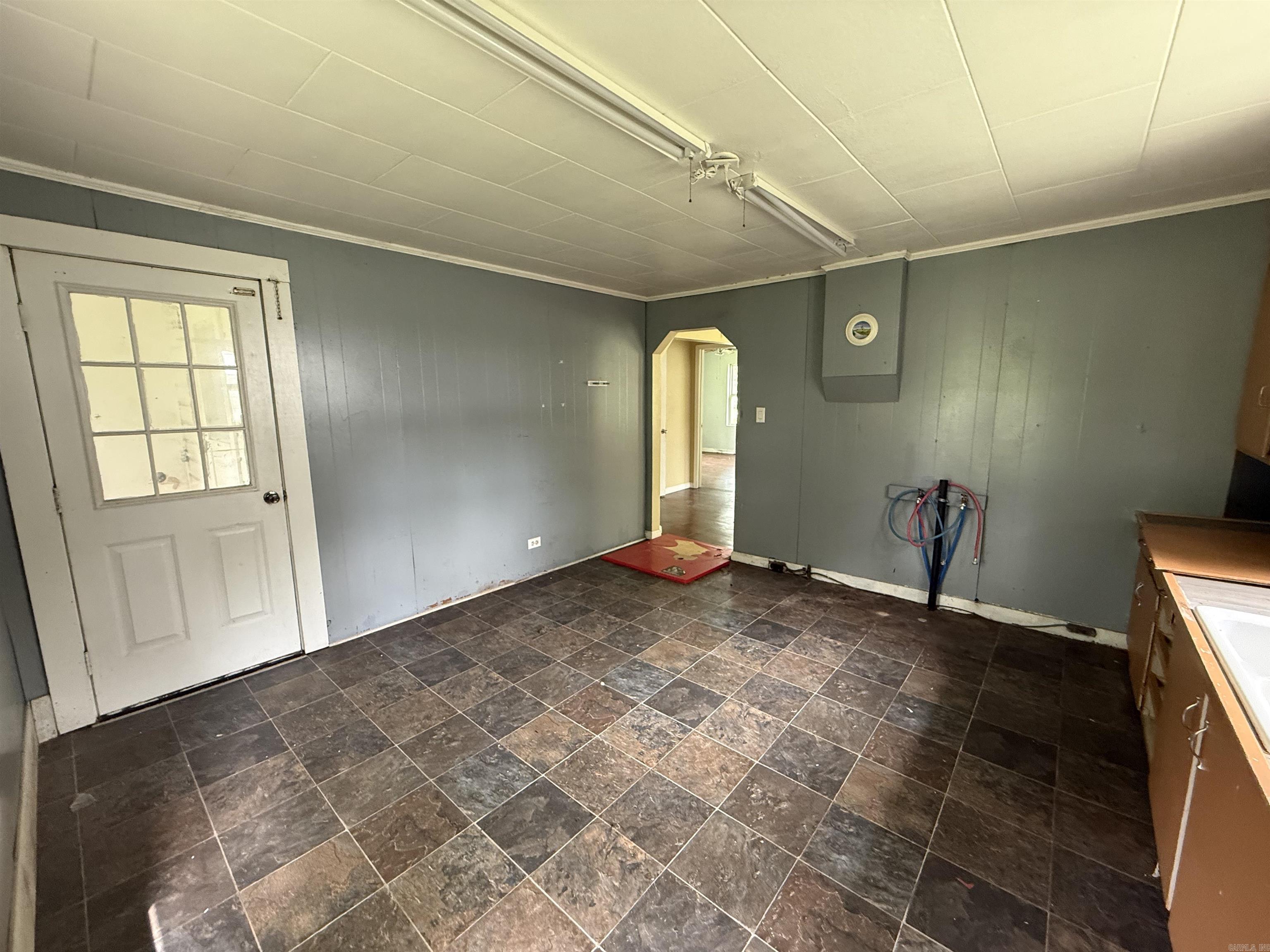 414 E 1st  Rector, AR