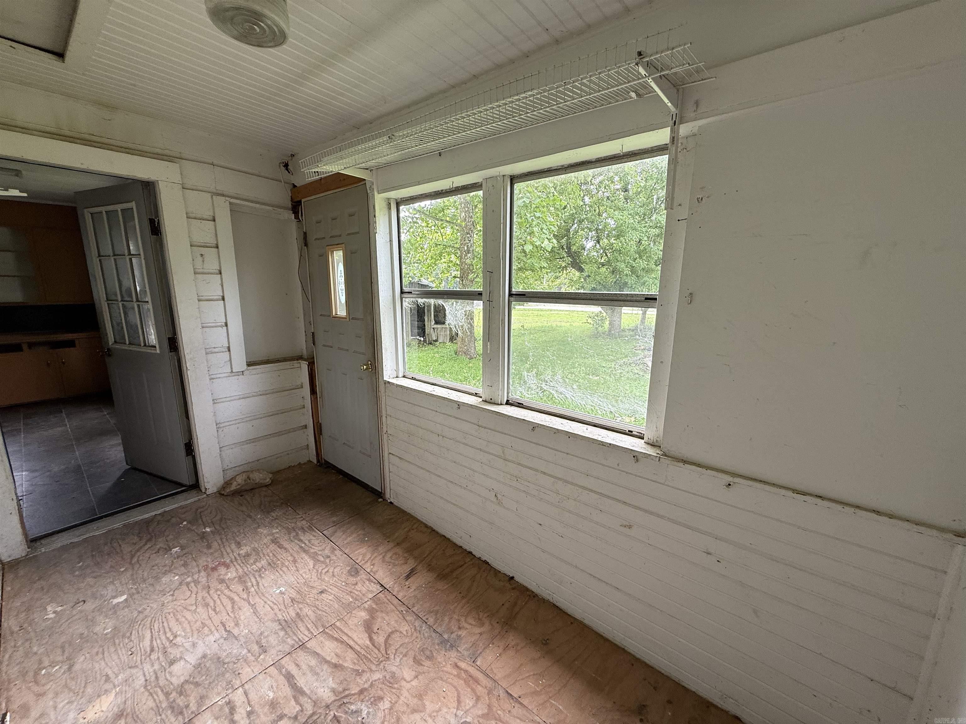 414 E 1st  Rector, AR