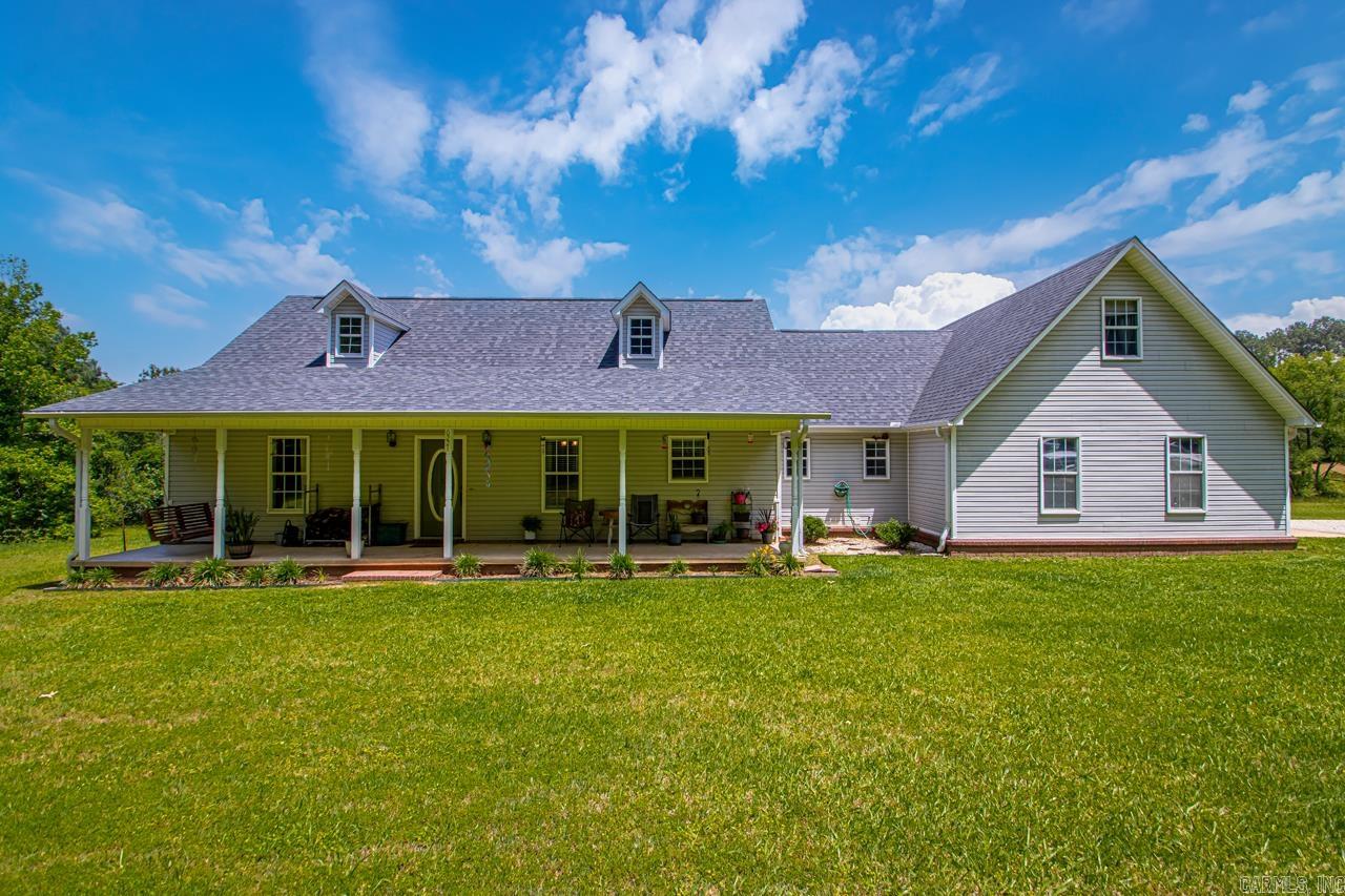 6221  Bray  Benton, AR