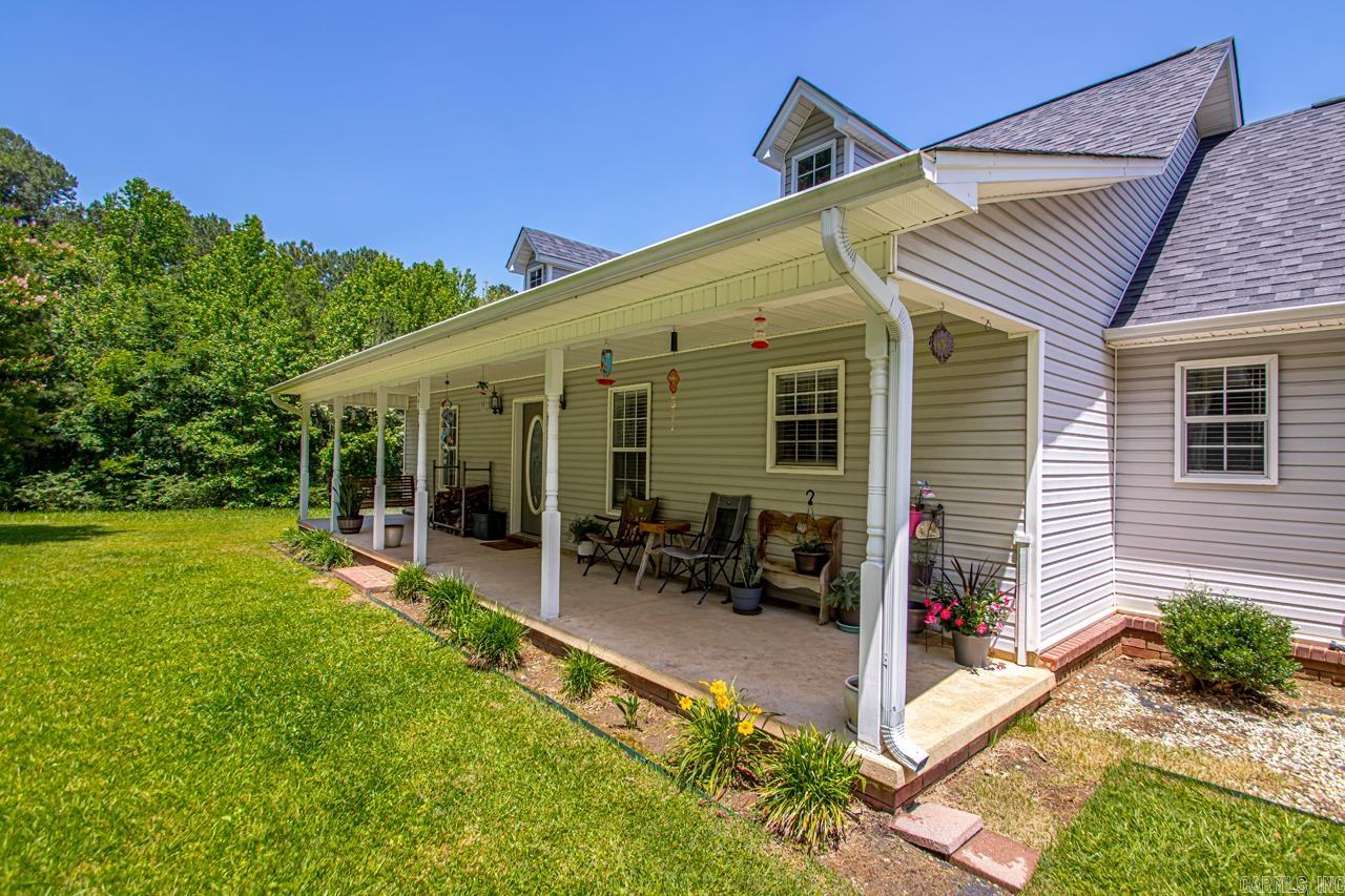 6221  Bray  Benton, AR