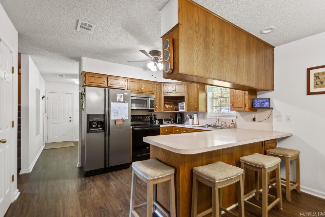 6221  Bray  Benton, AR