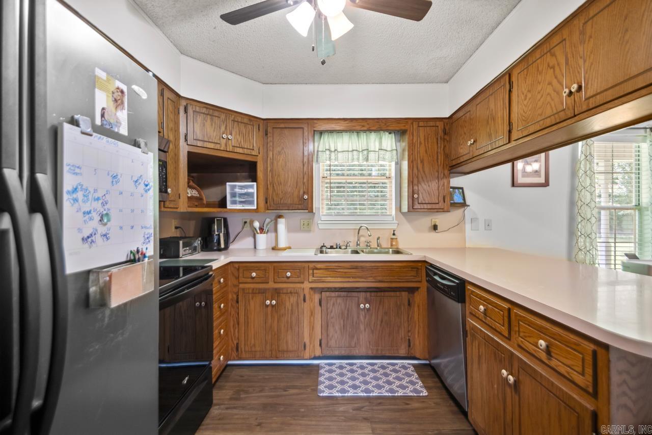 6221  Bray  Benton, AR