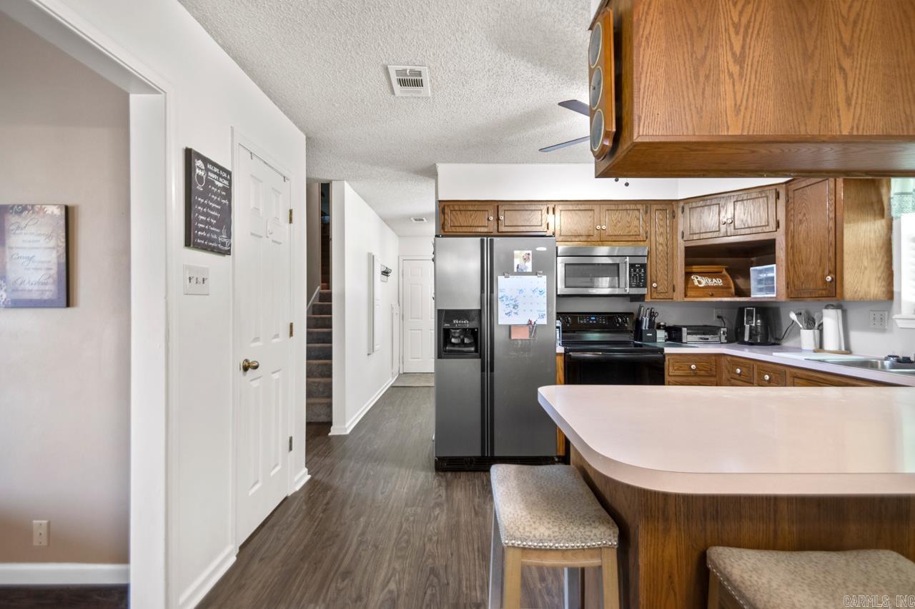 6221  Bray  Benton, AR