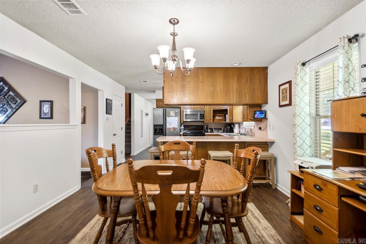 6221  Bray  Benton, AR