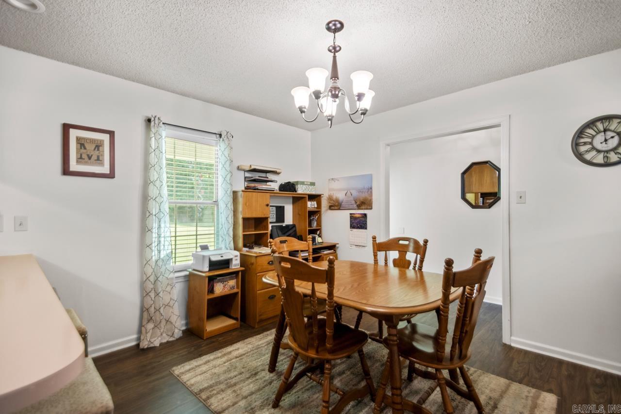 6221  Bray  Benton, AR