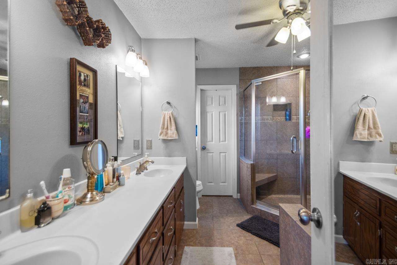 6221  Bray  Benton, AR
